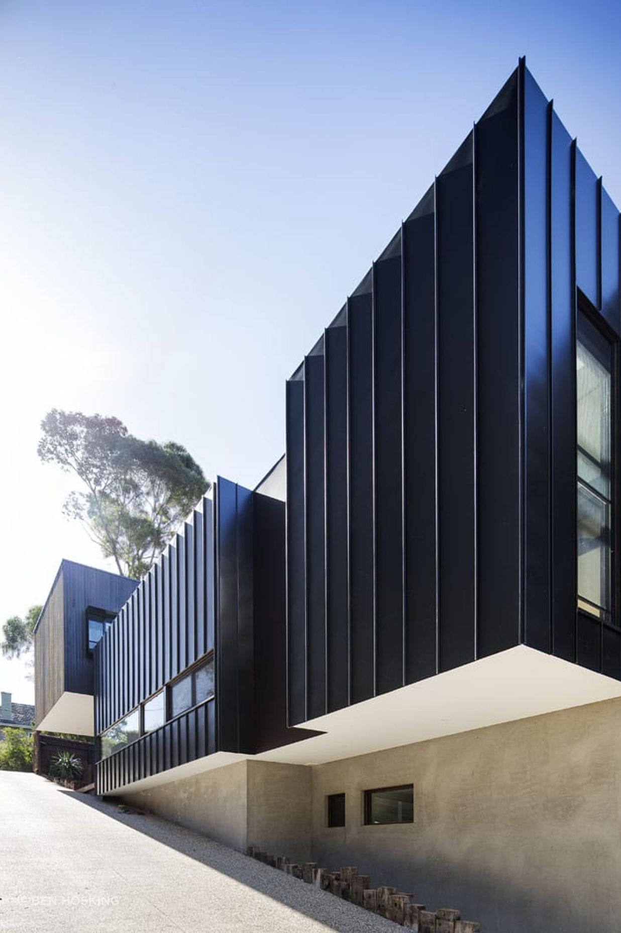 Mt Martha Beach House