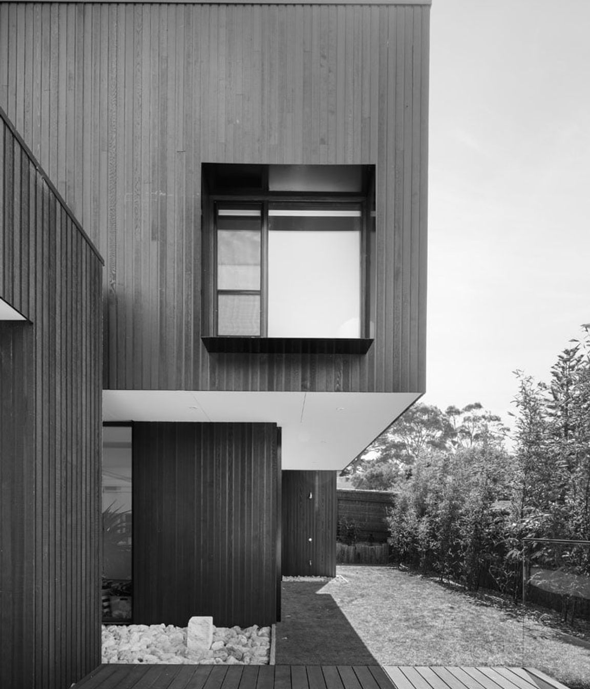 Mt Martha Beach House