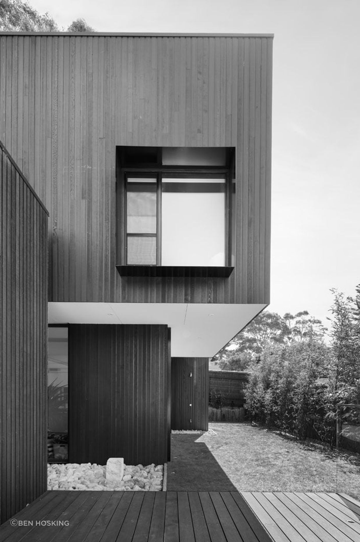 Mt Martha Beach House