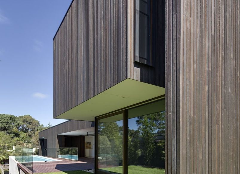 Mt Martha Beach House