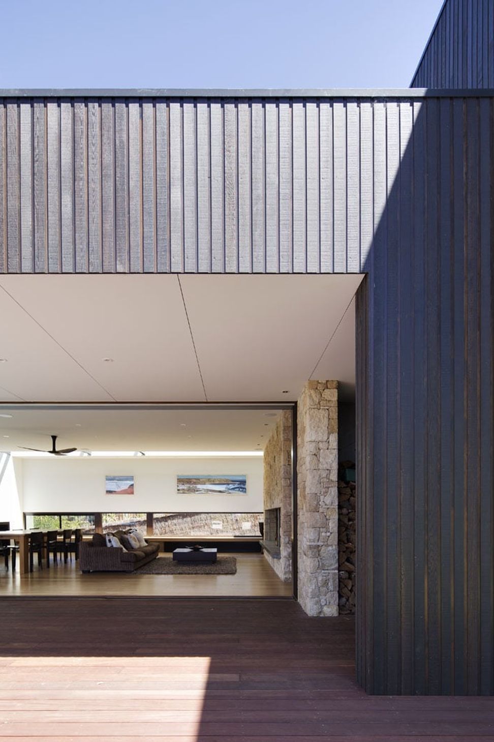 Mt Martha Beach House