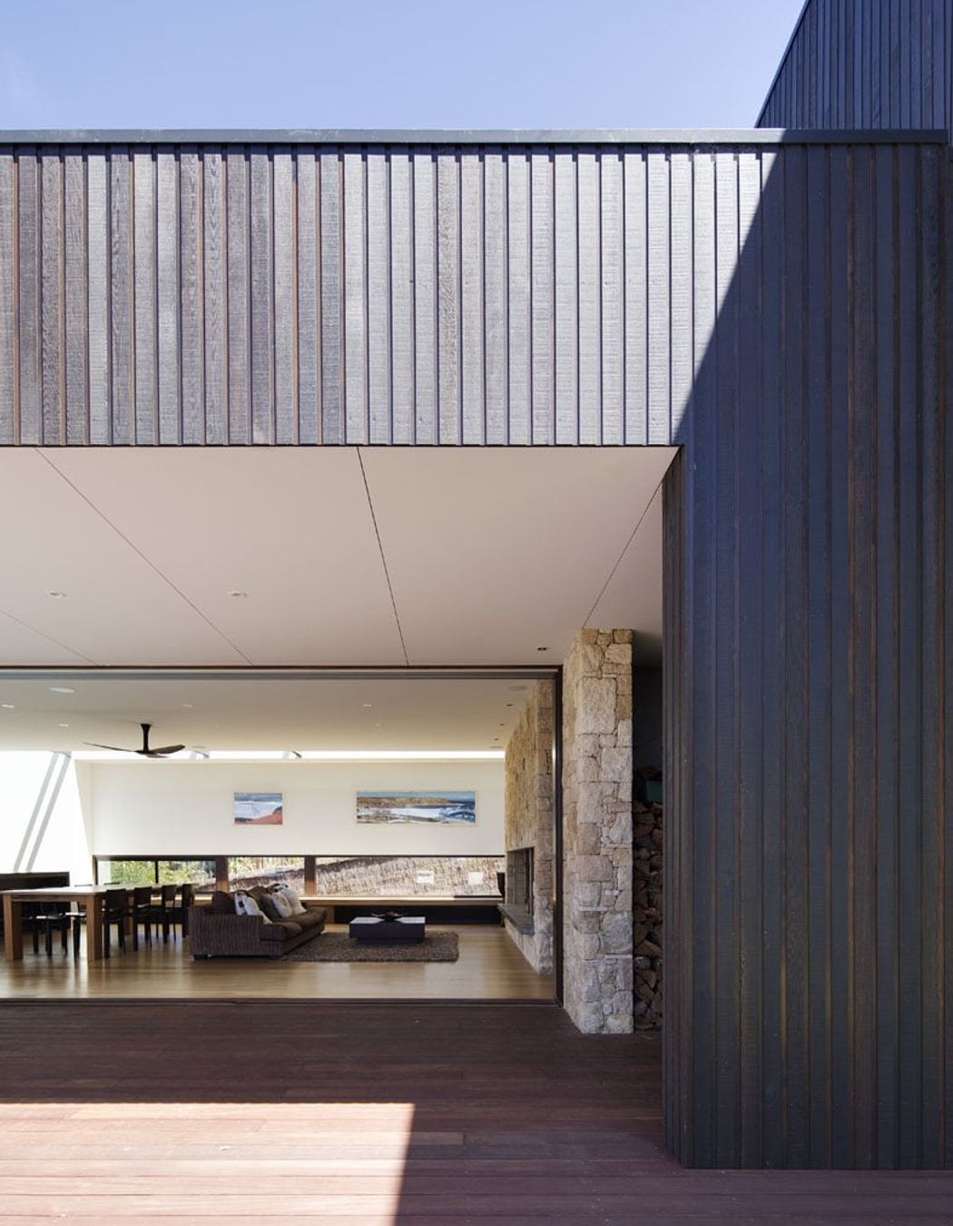 Mt Martha Beach House