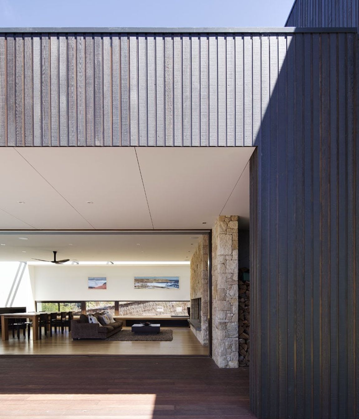 Mt Martha Beach House