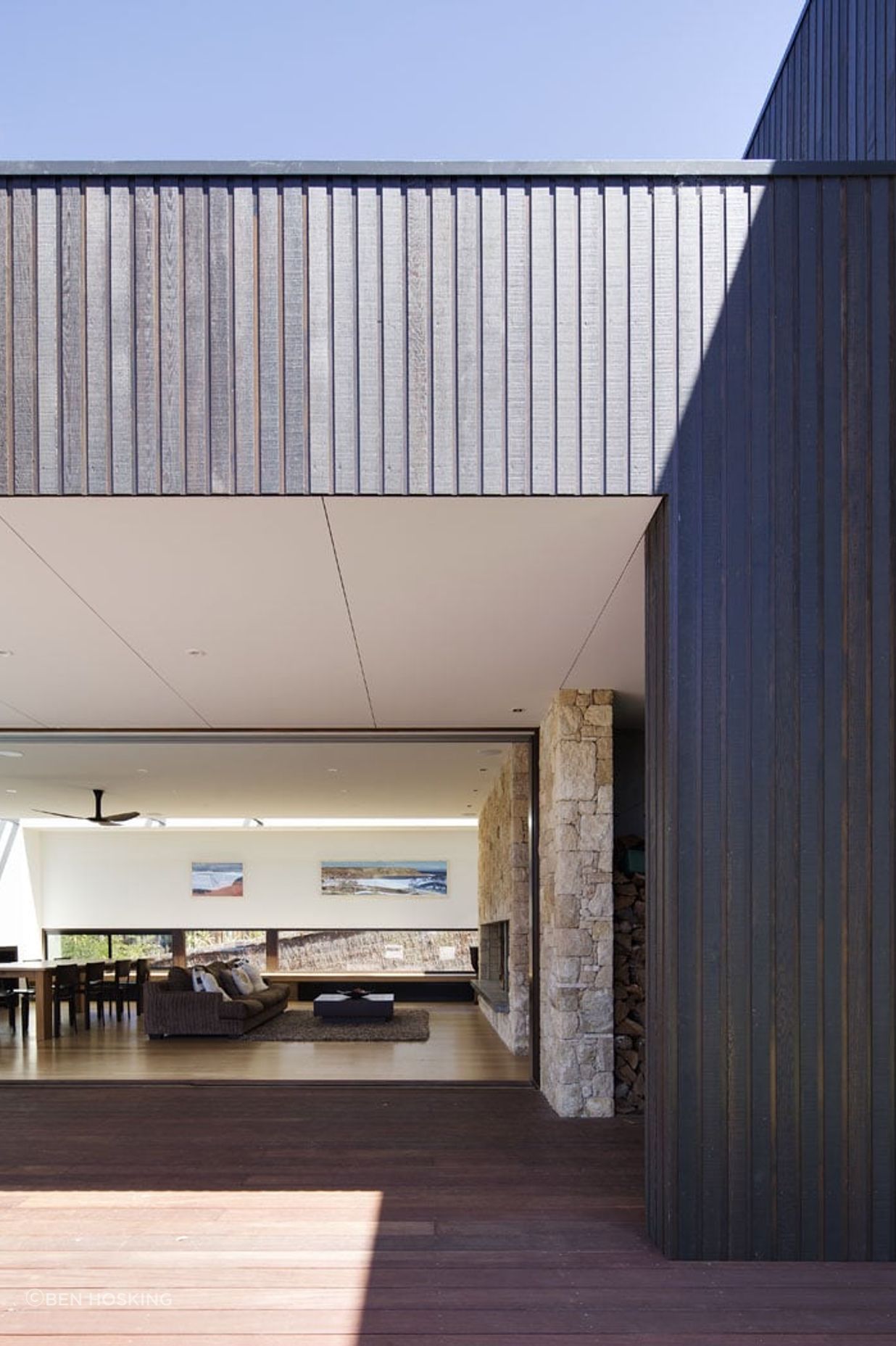 Mt Martha Beach House