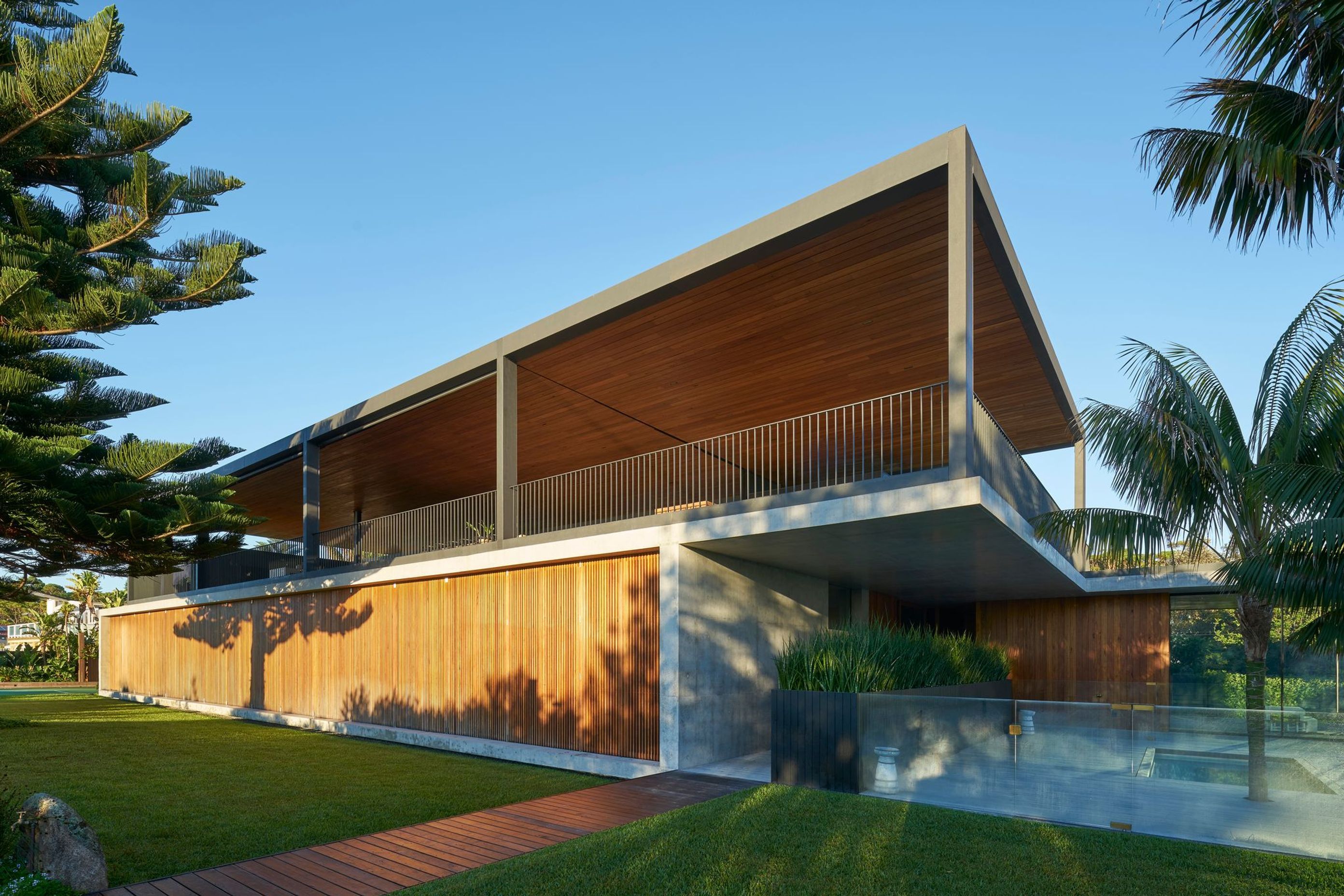 Sunrise House