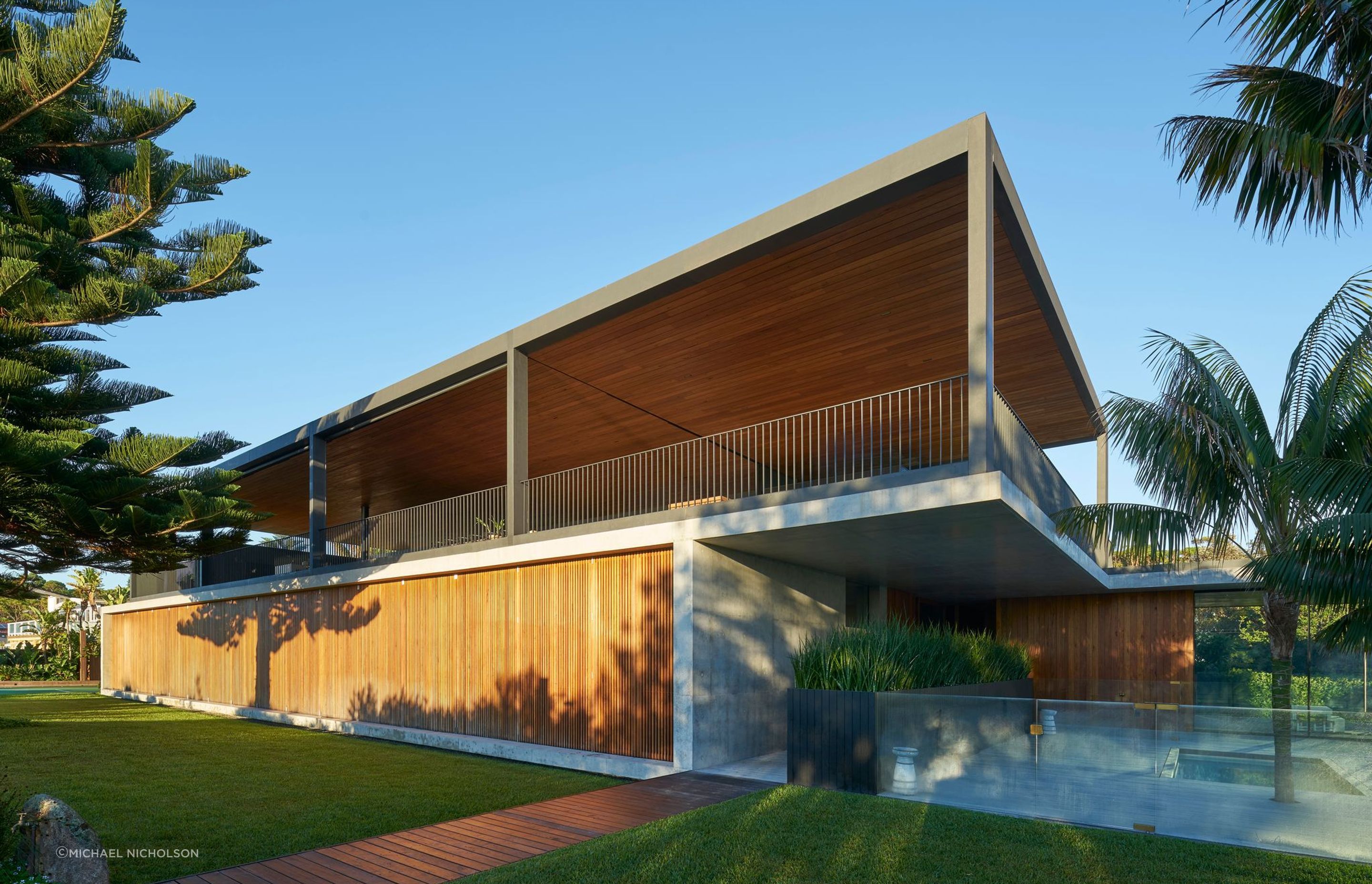 Sunrise House