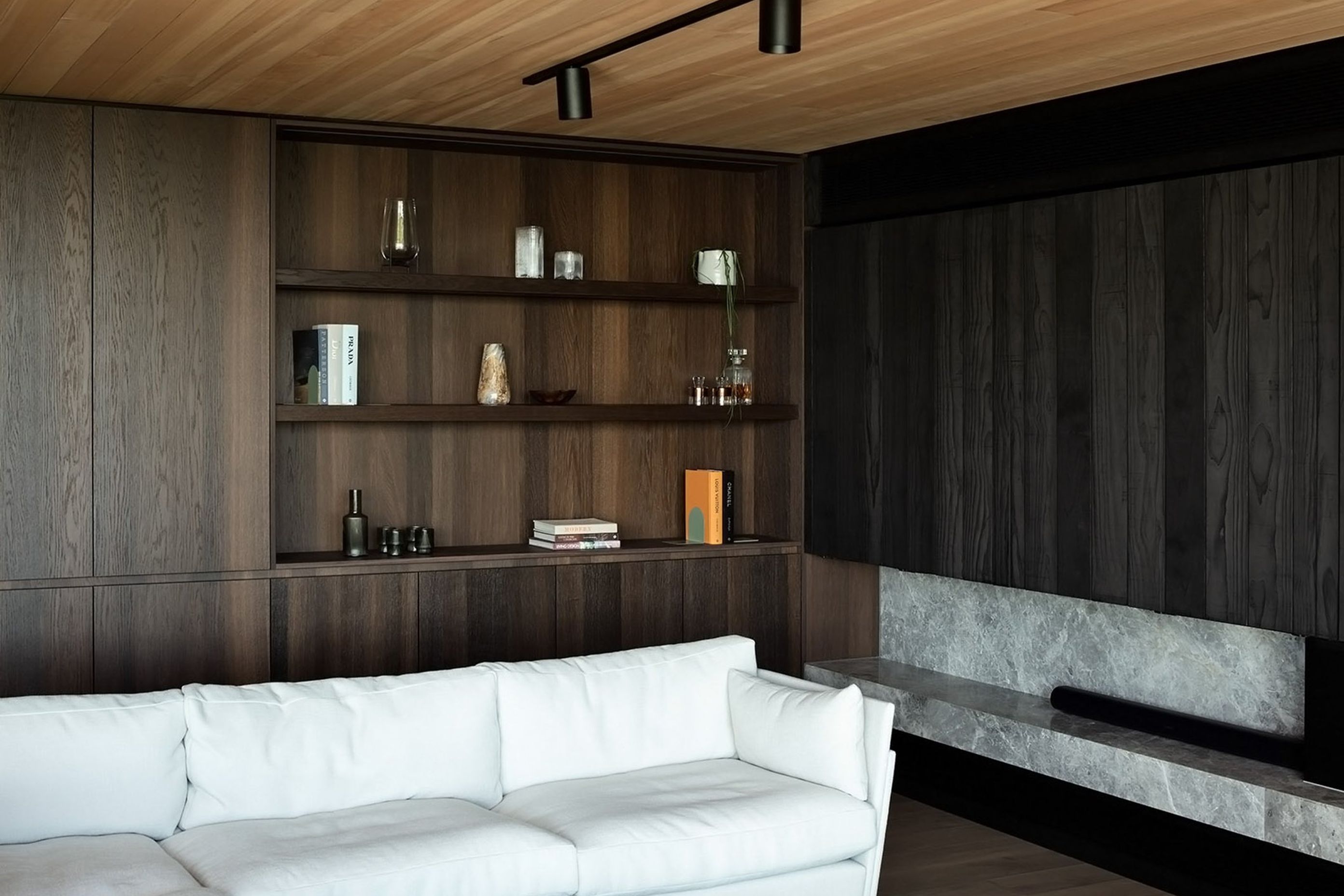 New Plymouth Home