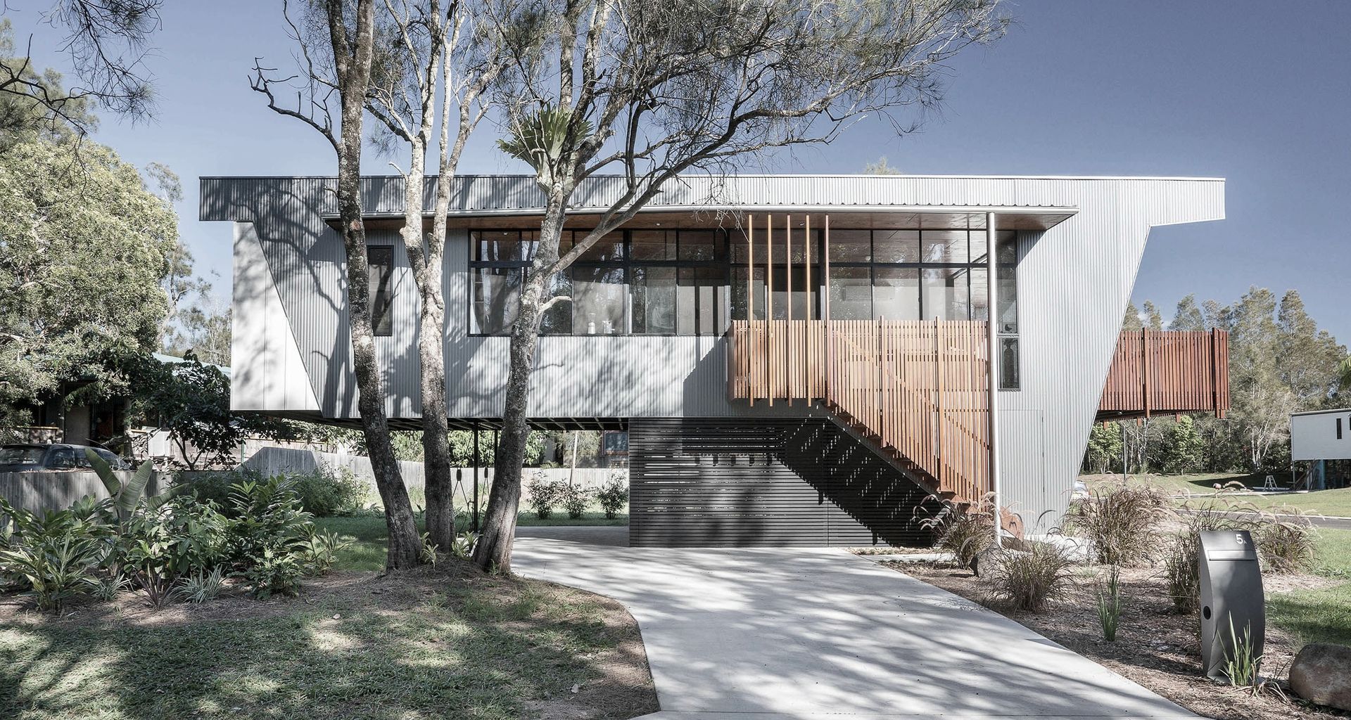 Northern Rivers Beach House banner
