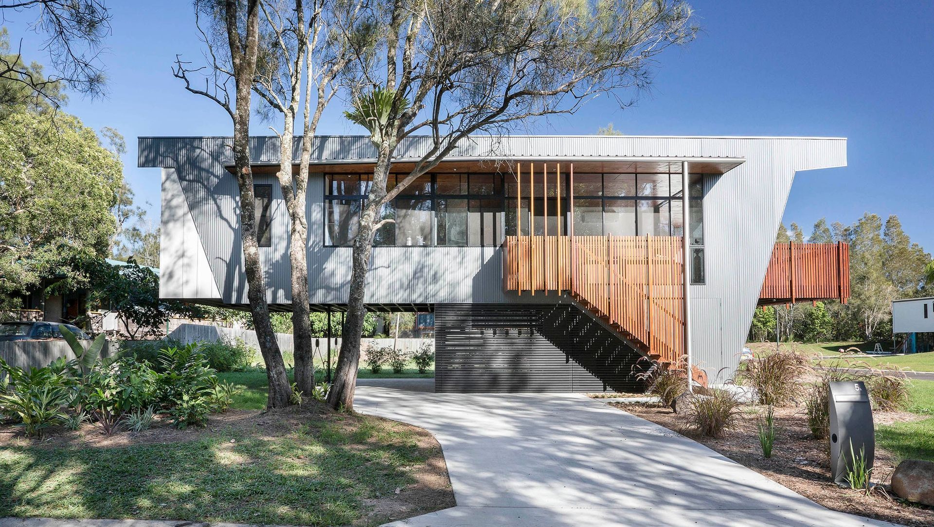 Northern Rivers Beach House banner