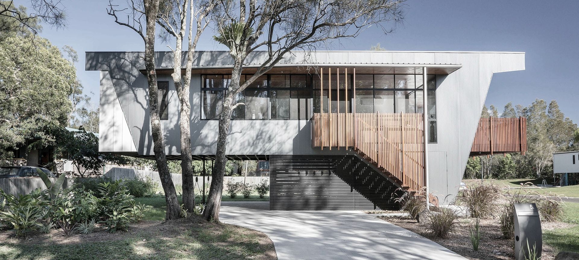 Northern Rivers Beach House banner