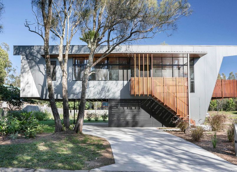 Northern Rivers Beach House