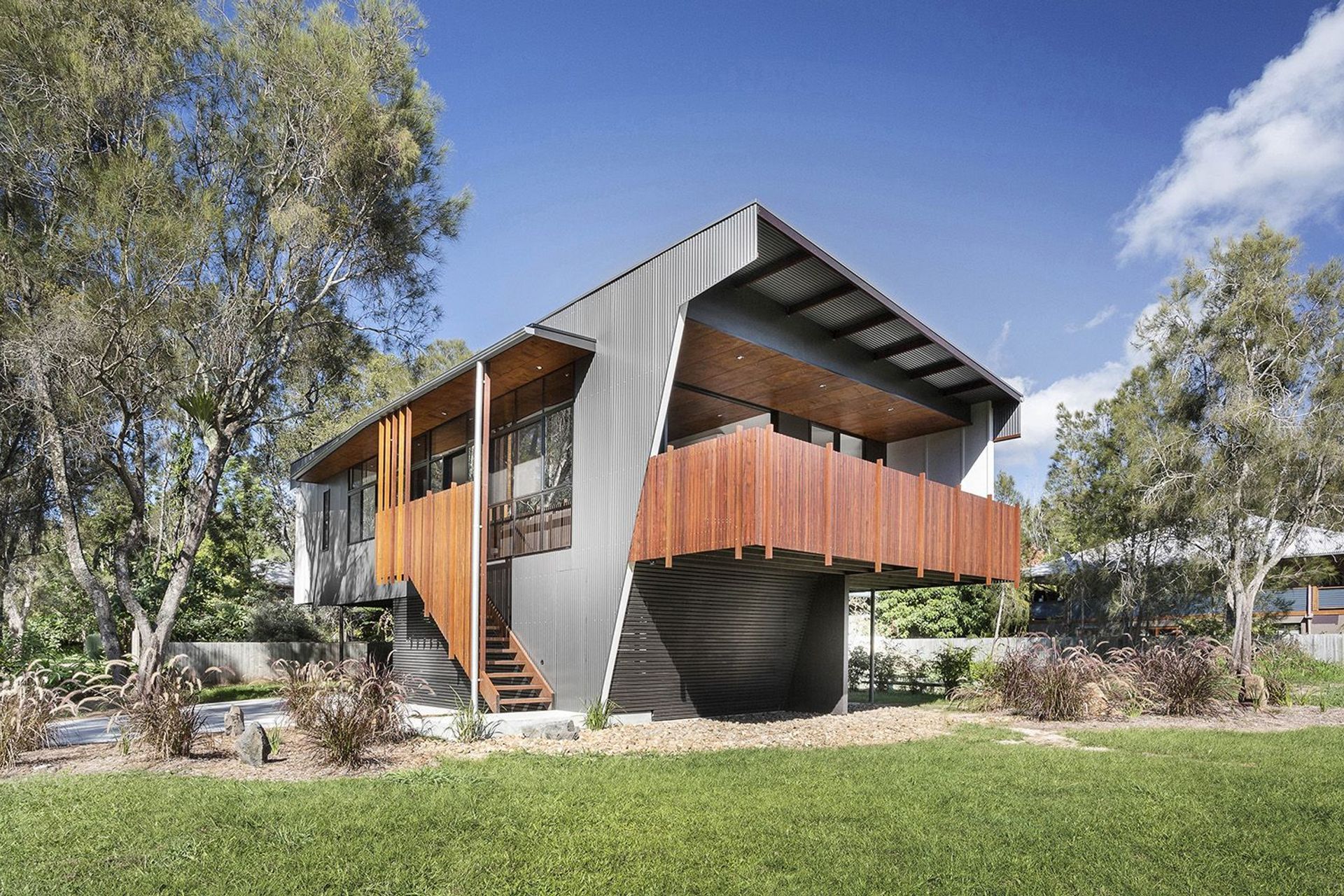 Photography: Damien Bredberg Photography