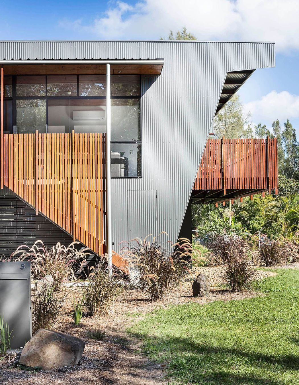 Photography: Damien Bredberg Photography