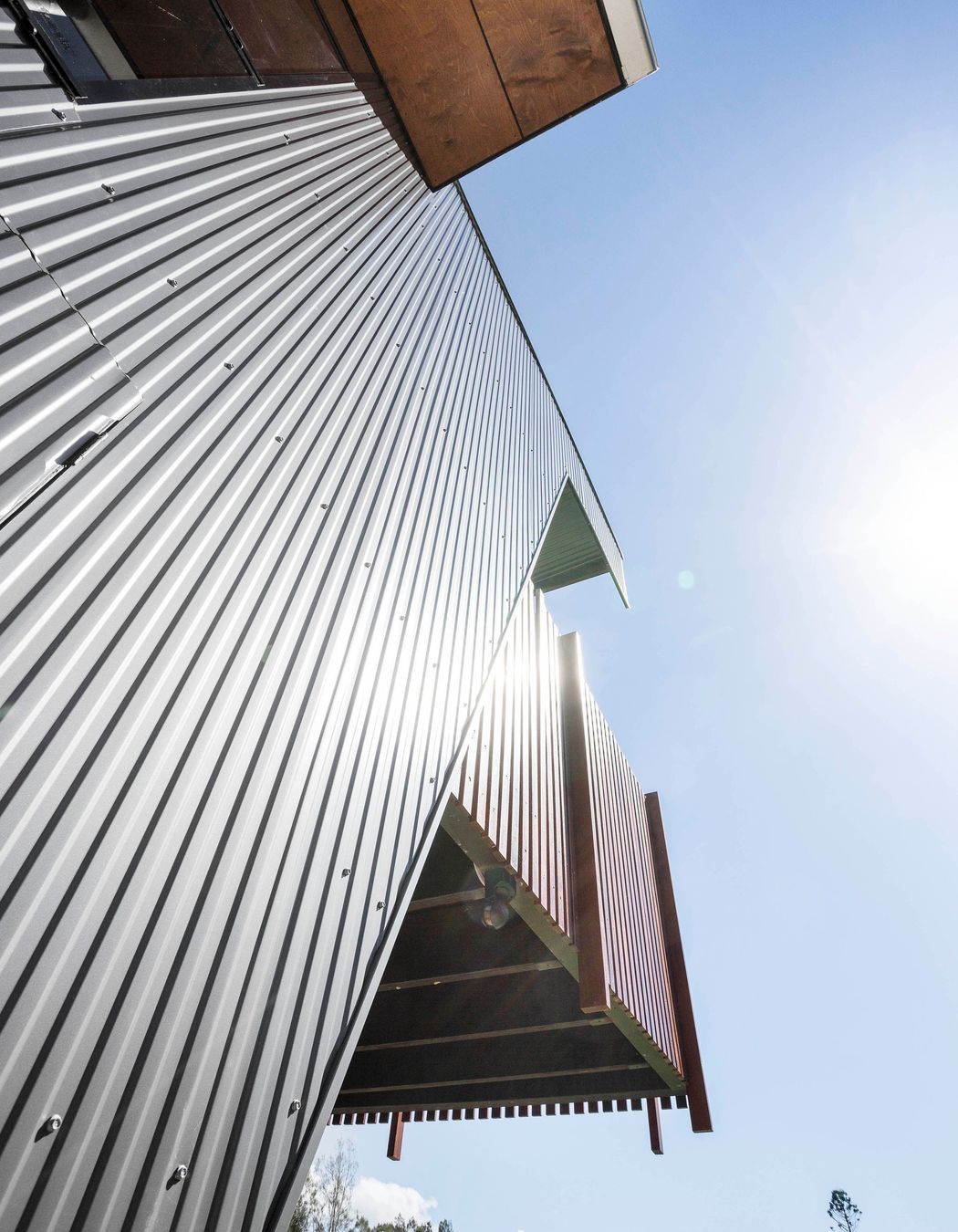 Photography: Damien Bredberg Photography