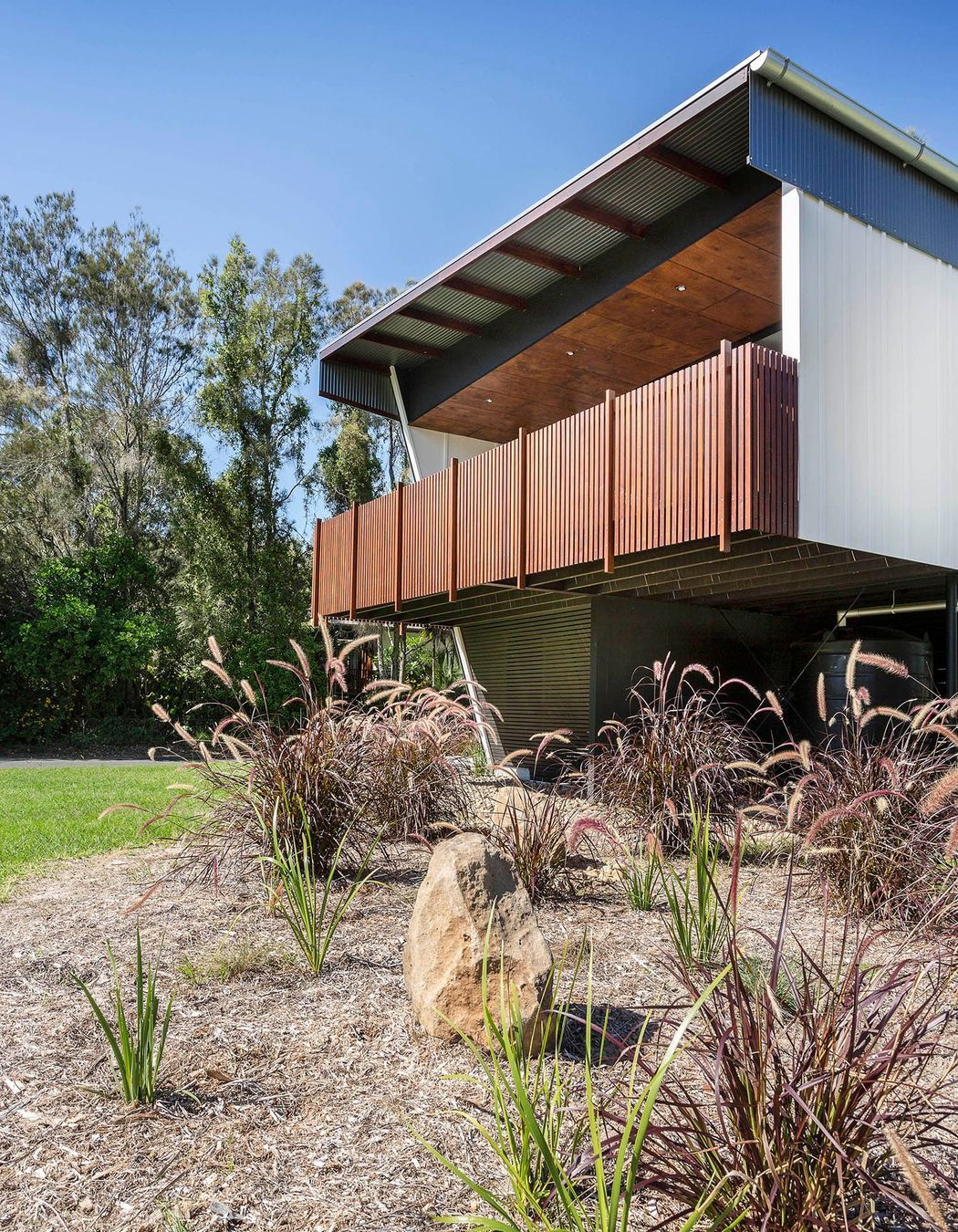 Photography: Damien Bredberg Photography