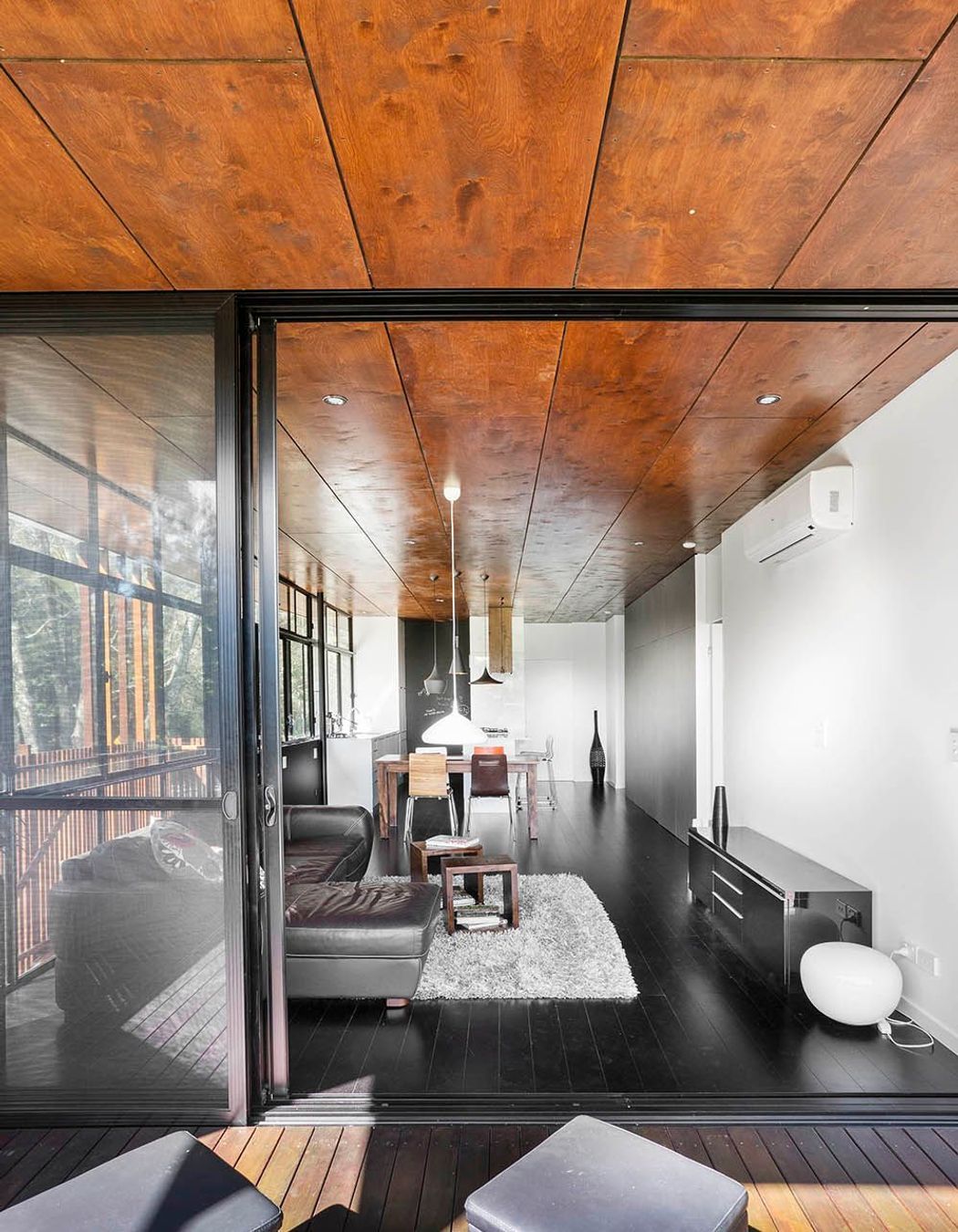 Photography: Damien Bredberg Photography