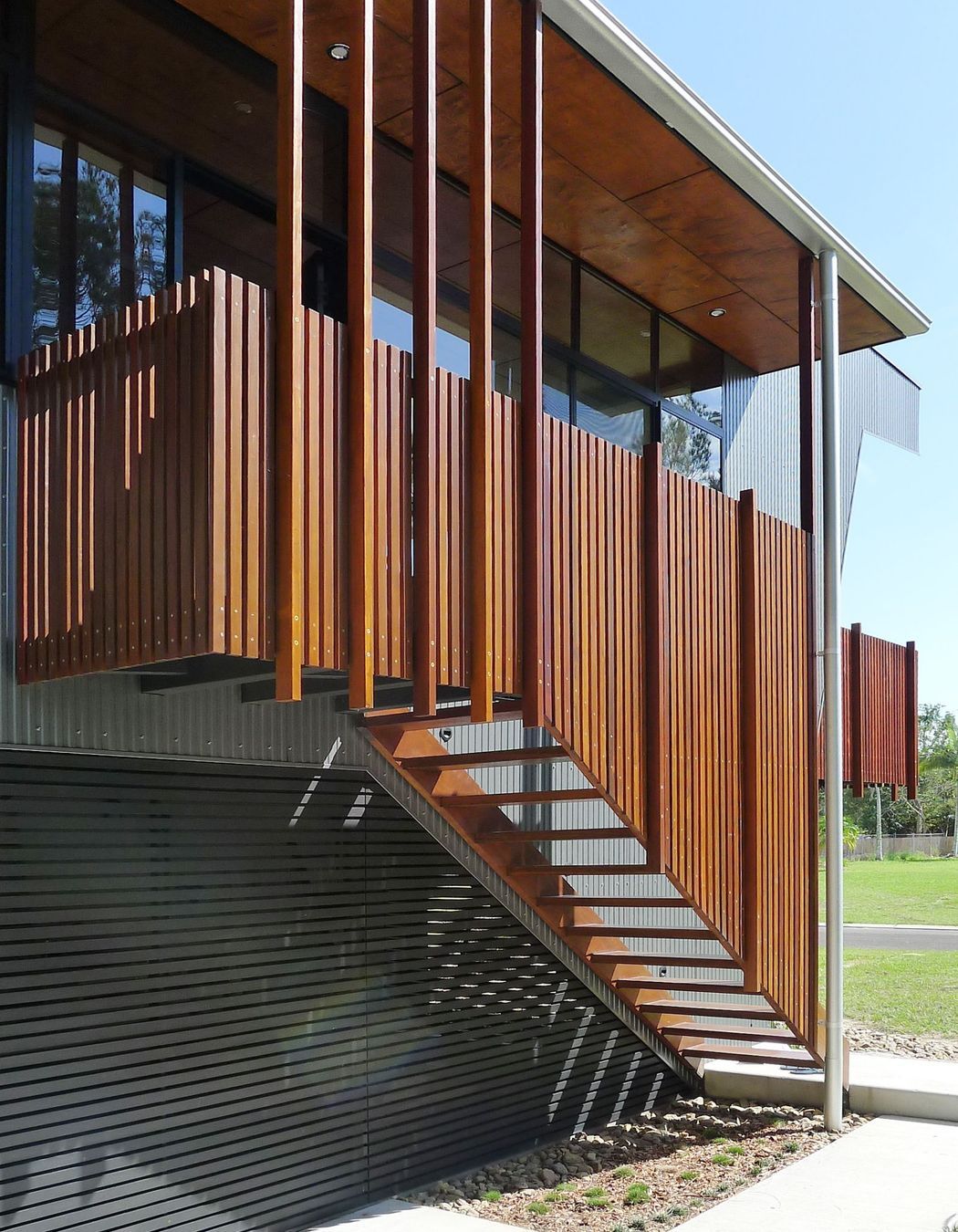 Photography: Damien Bredberg Photography