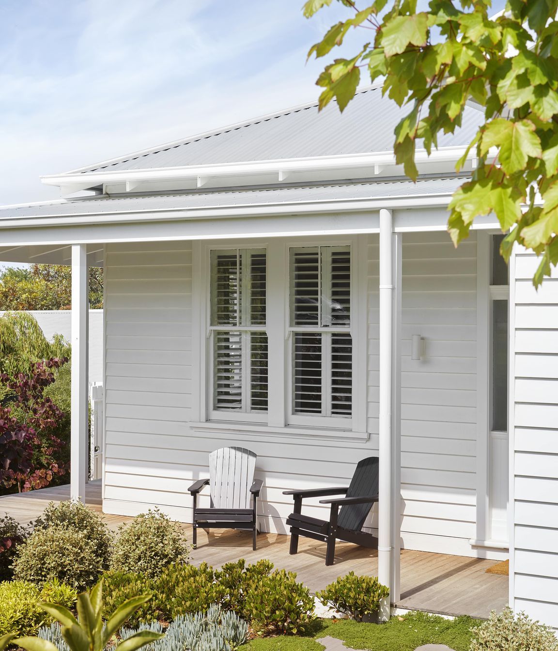Summer House