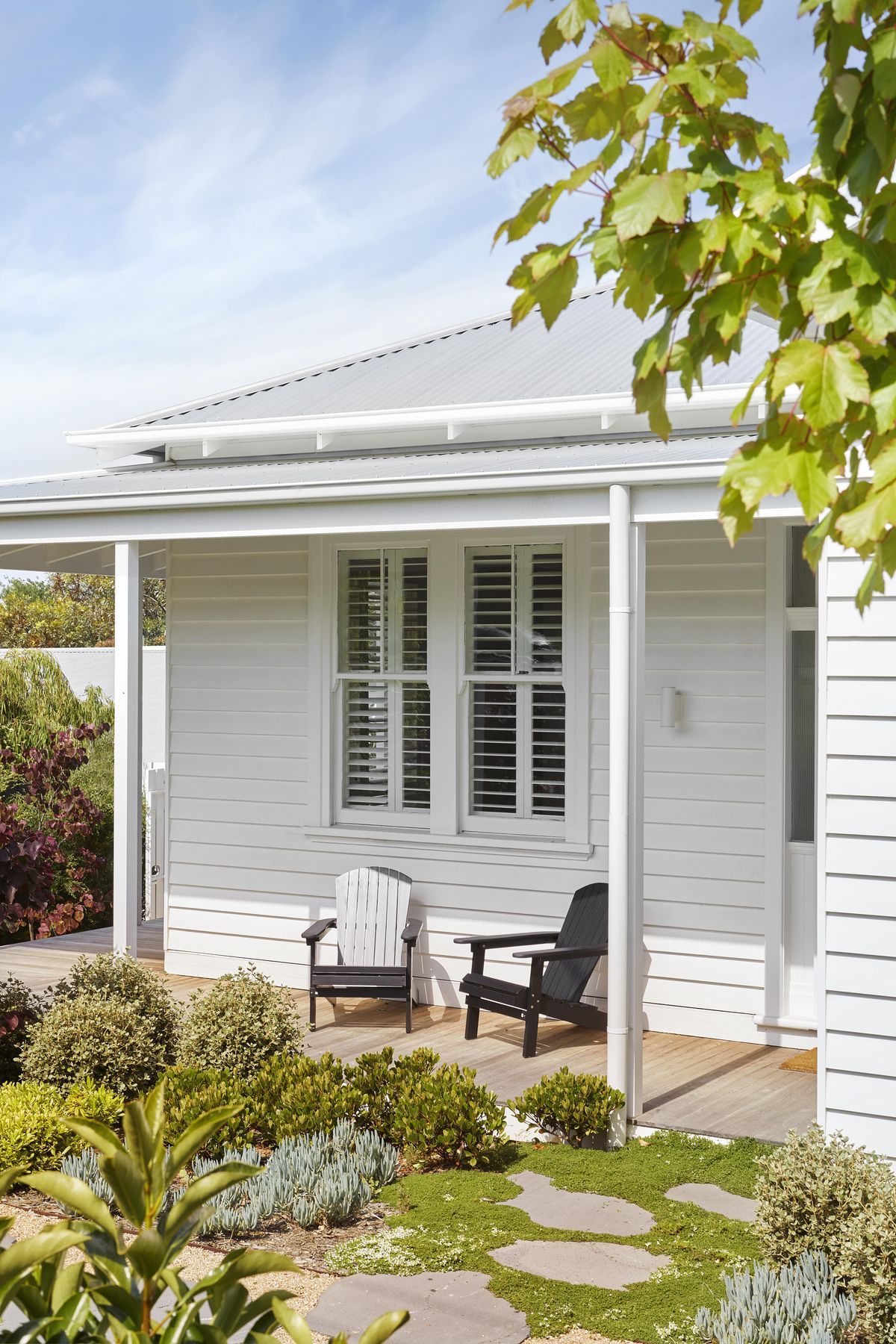 Summer House