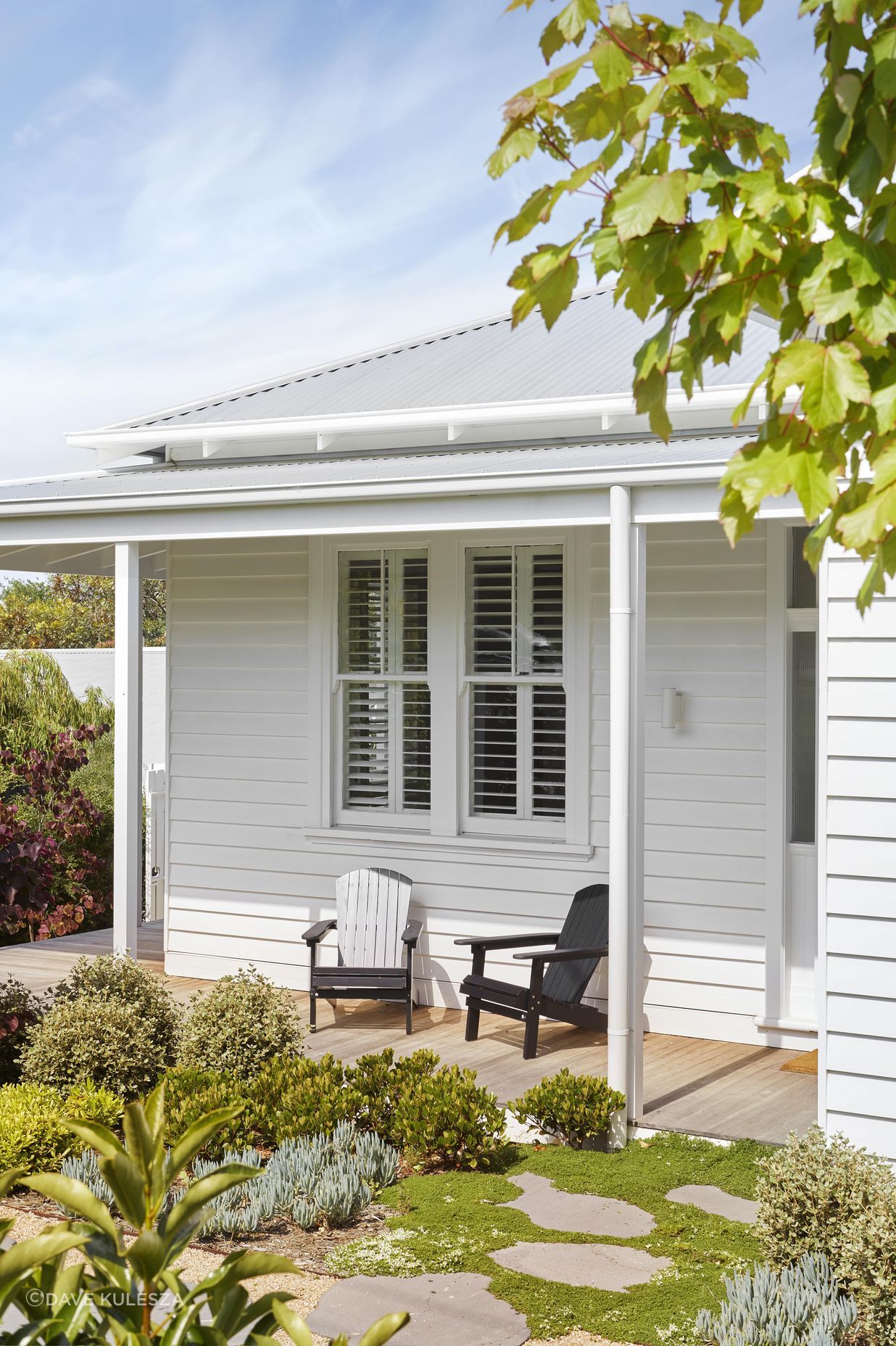 Summer House