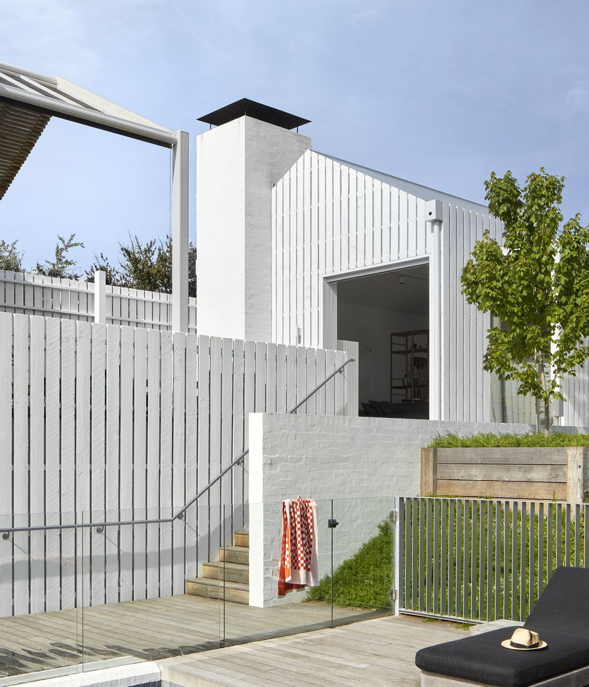 Summer House