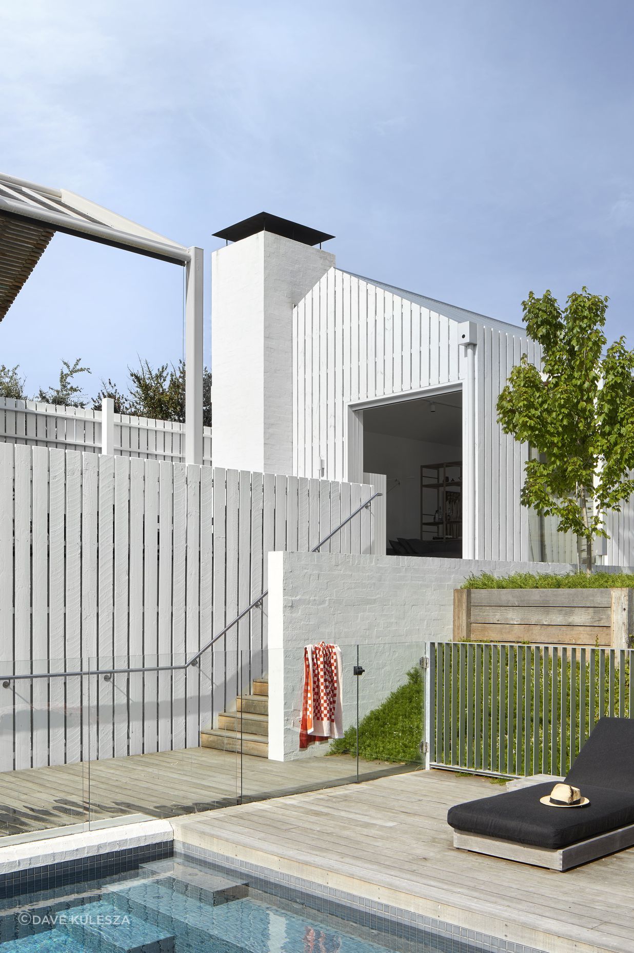 Summer House