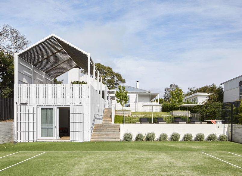 Summer House