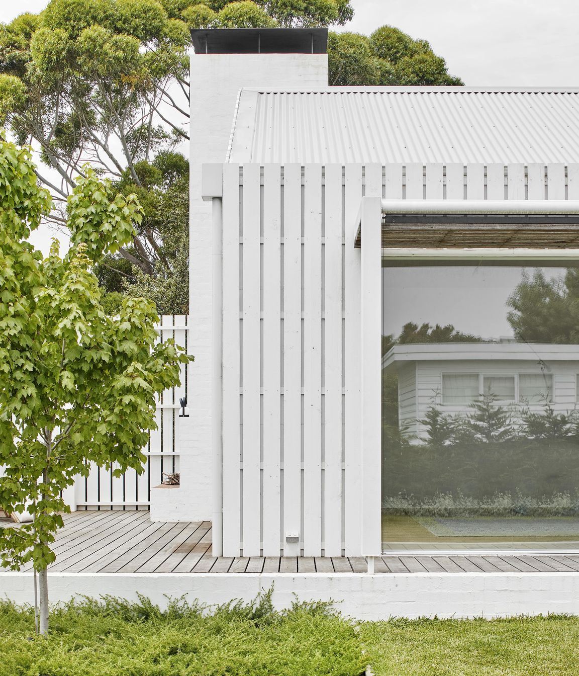 Summer House