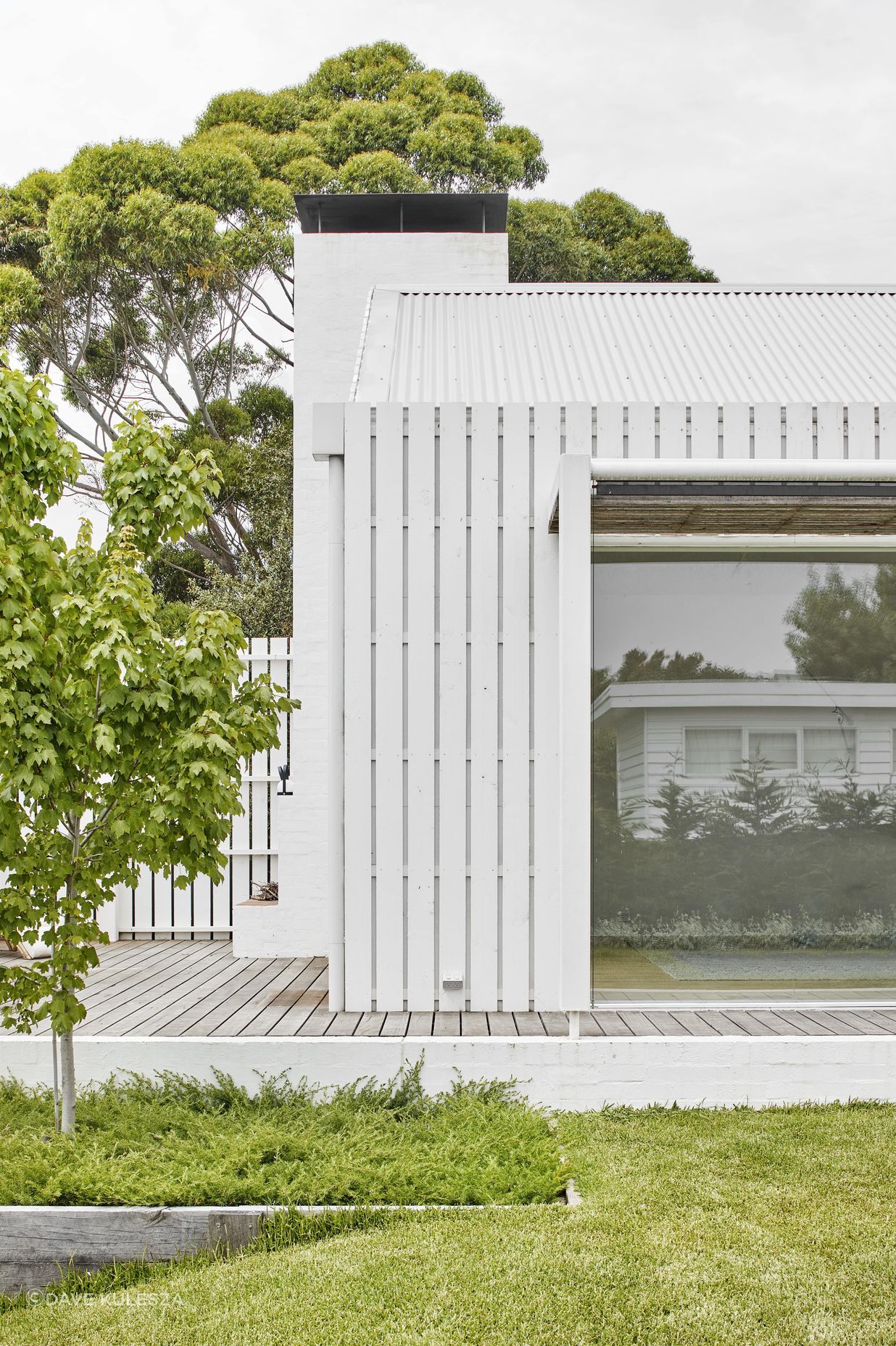 Summer House