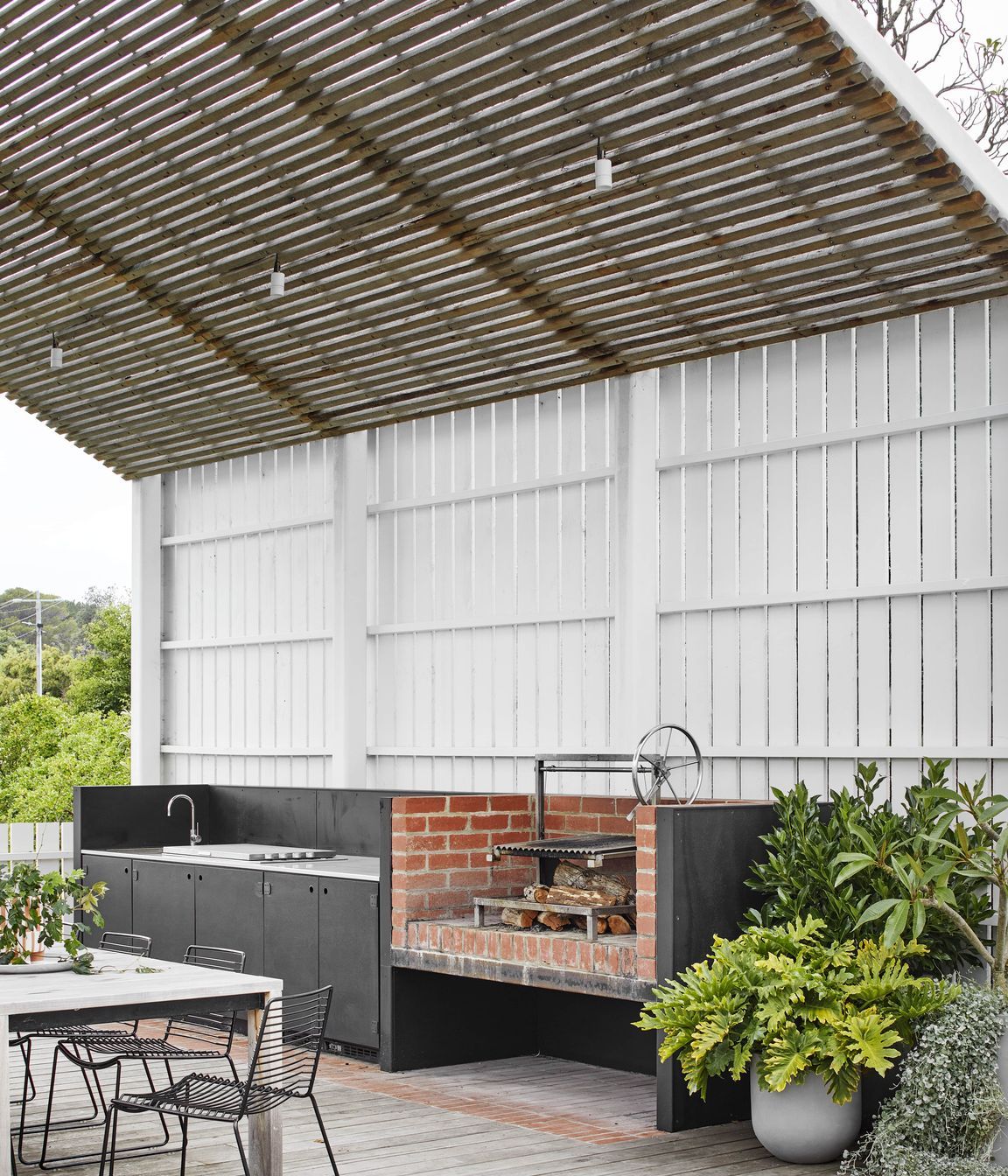 Summer House