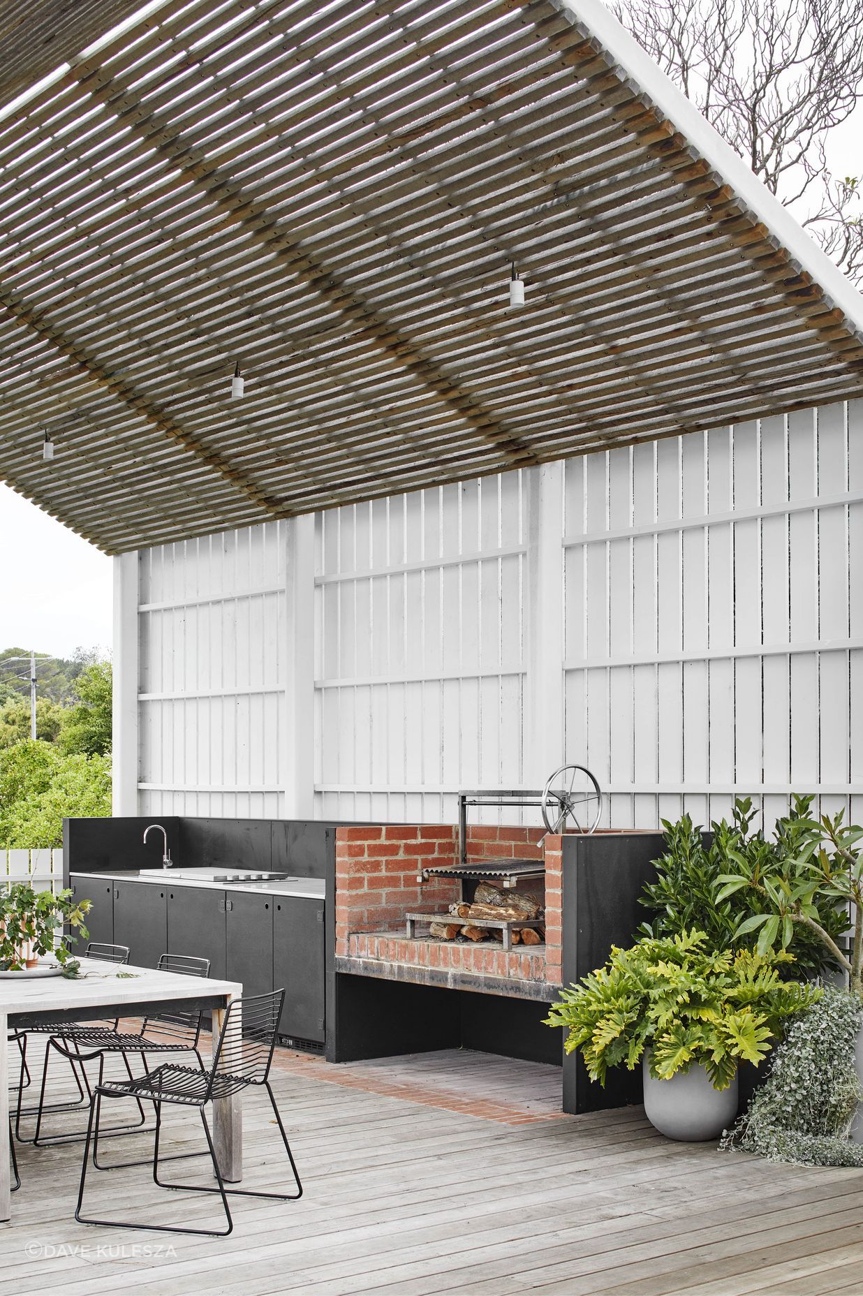 Summer House