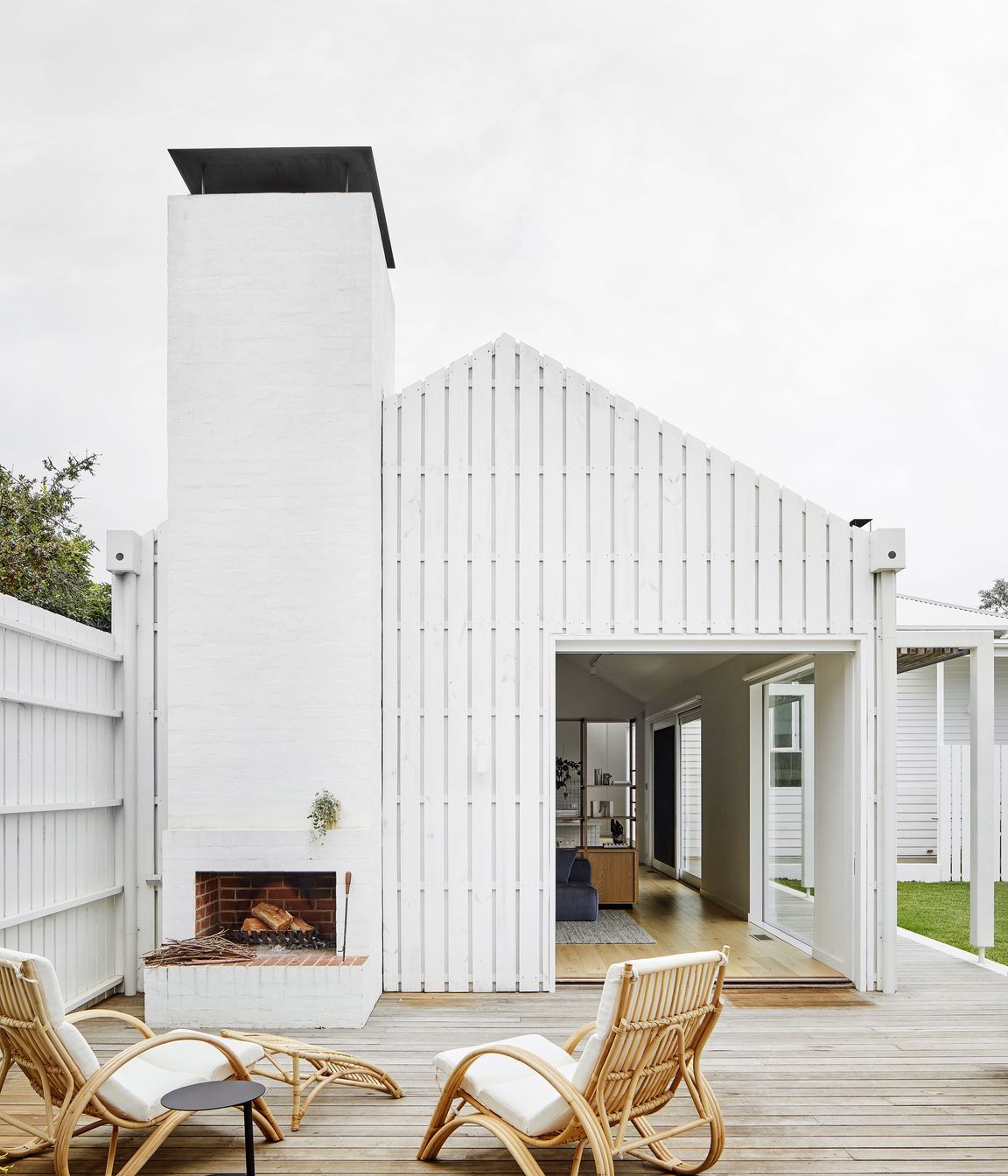 Summer House
