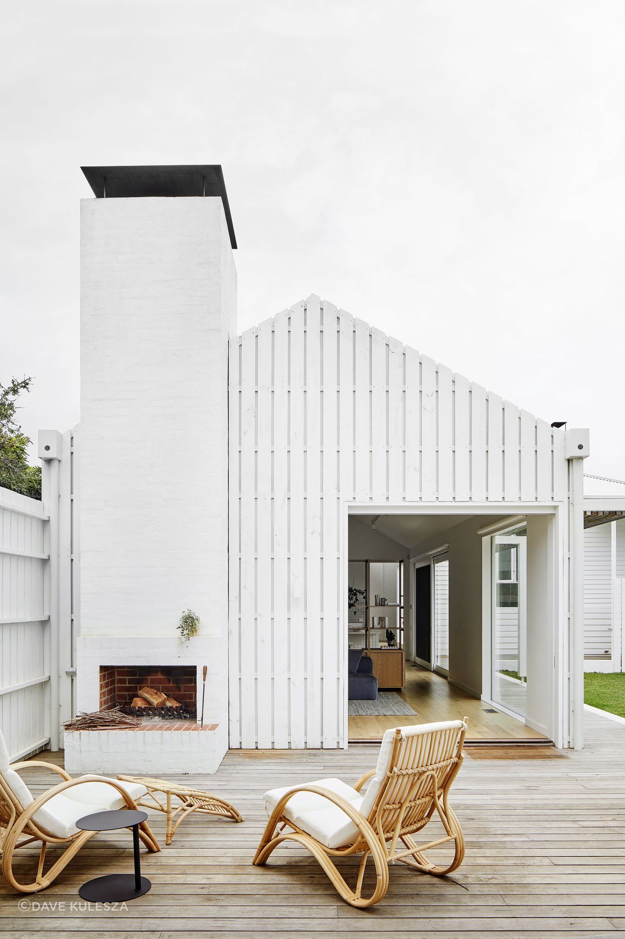 Summer House