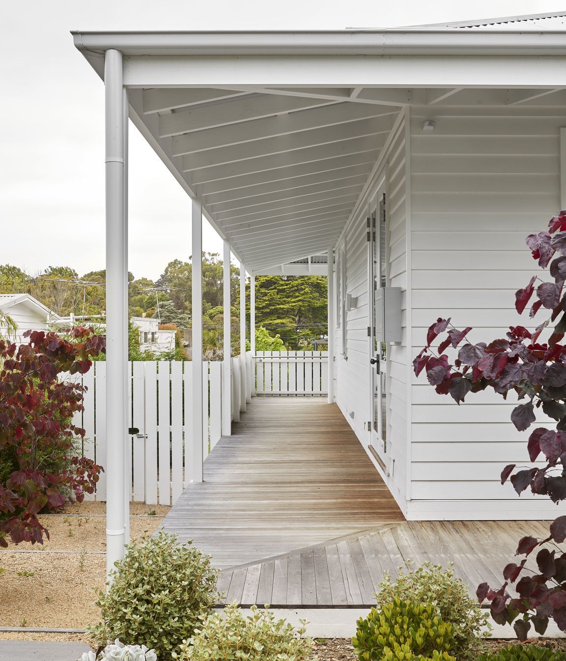 Summer House