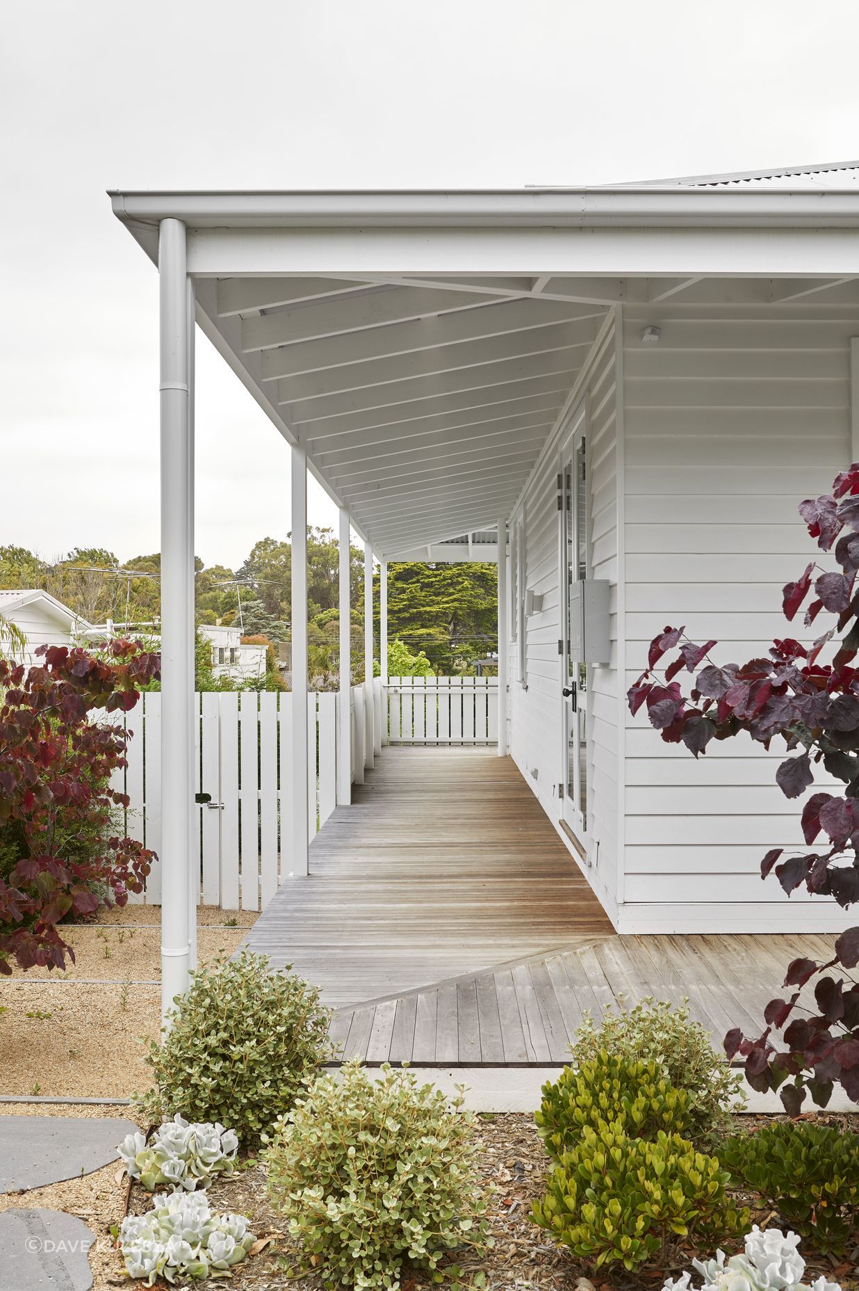 Summer House
