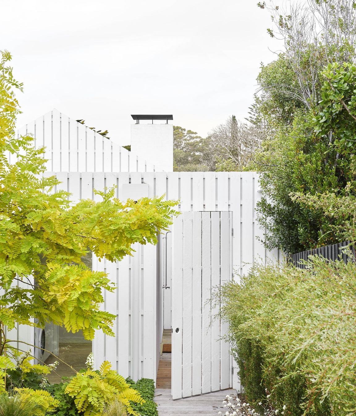 Summer House