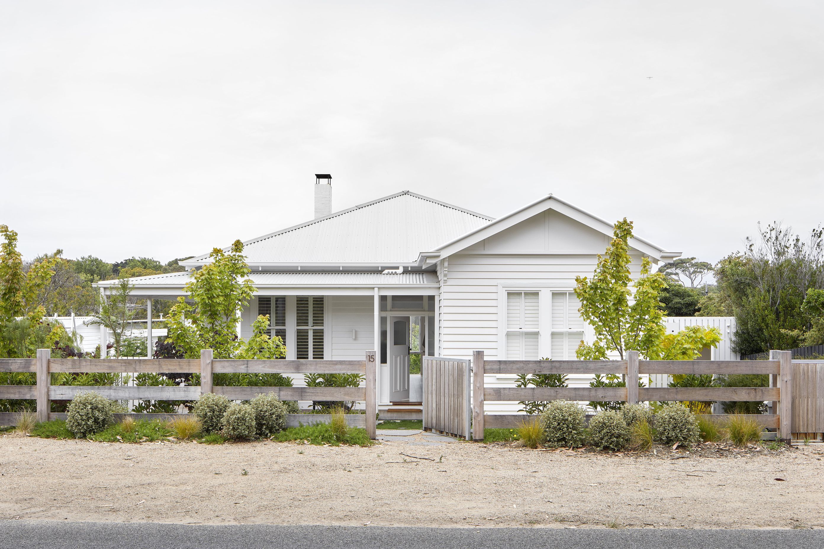 Summer House