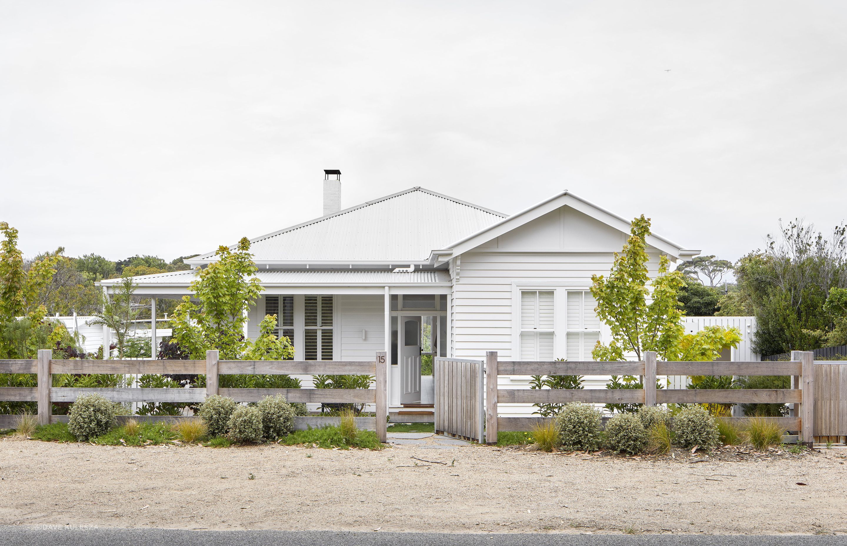 Summer House