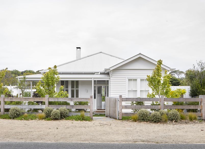 Summer House