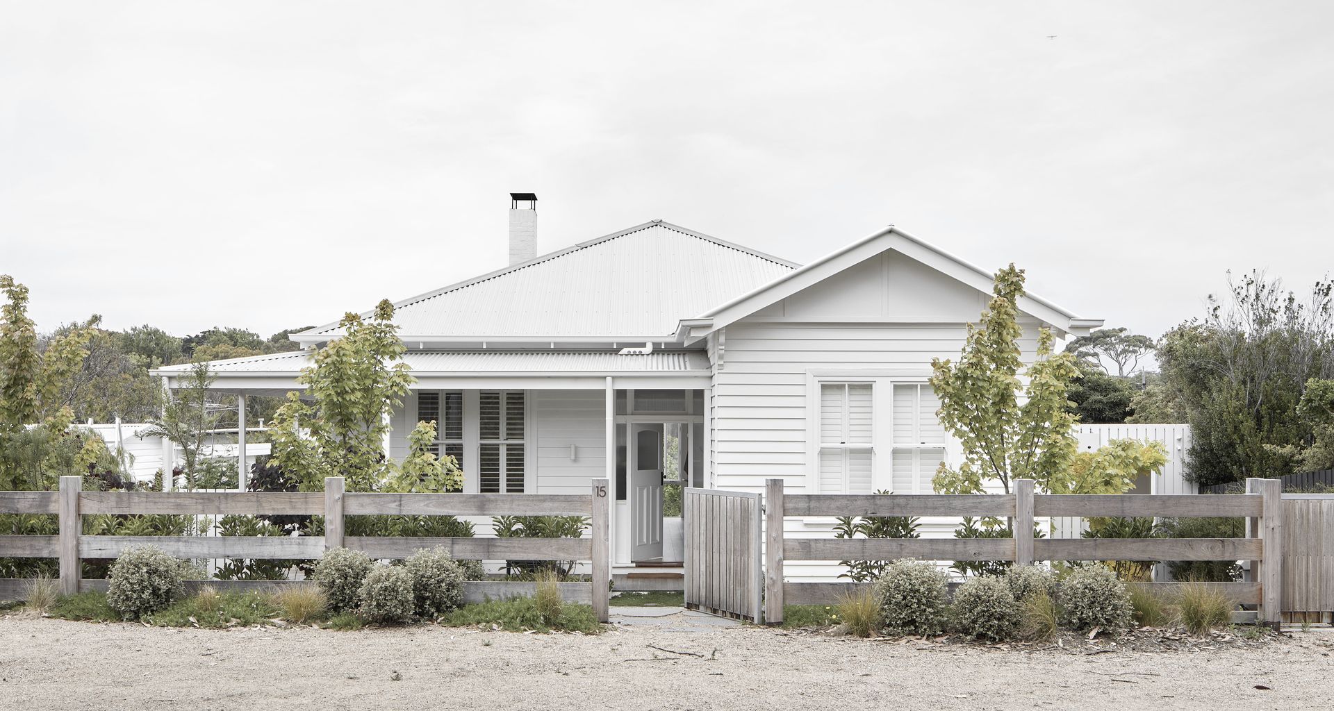 Summer House banner