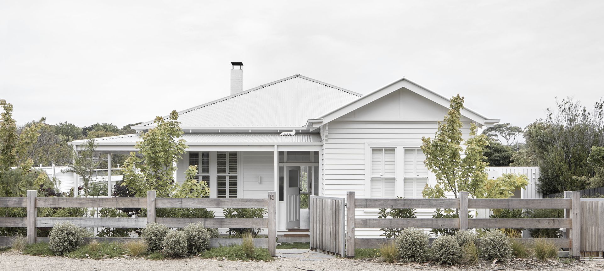 Summer House banner