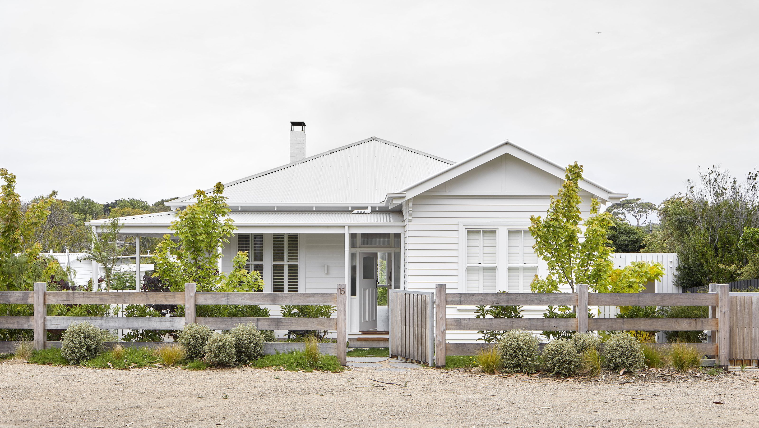 Summer House