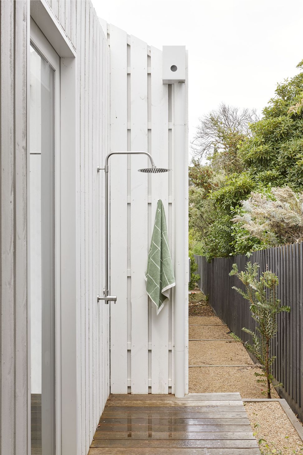 Summer House