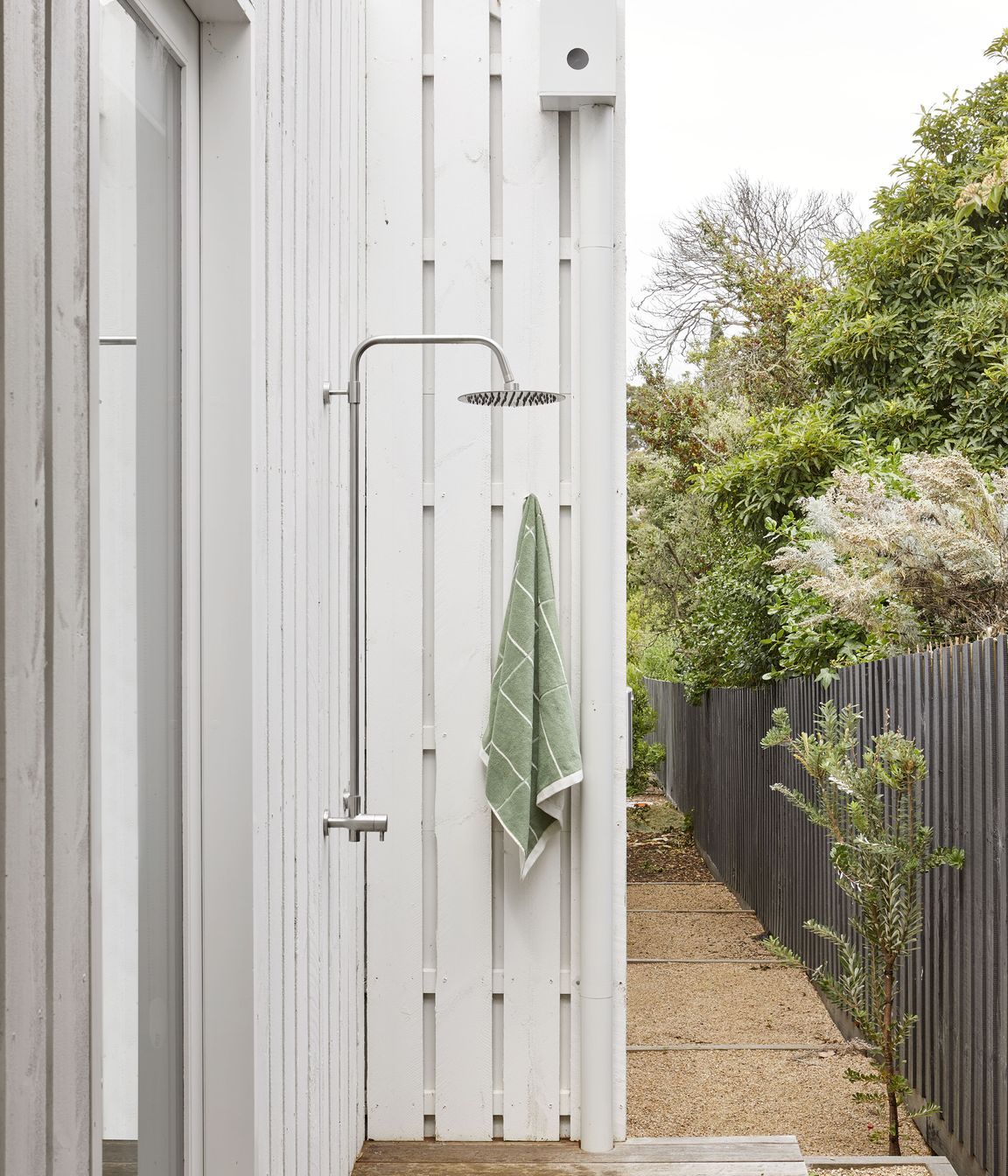 Summer House