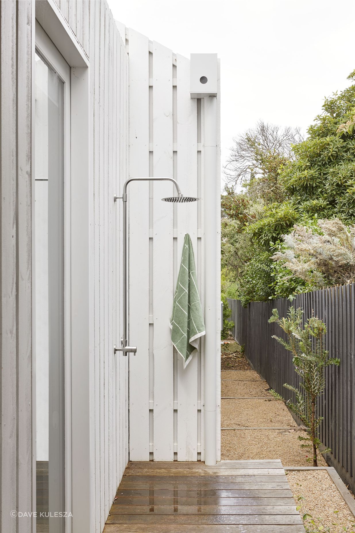 Summer House