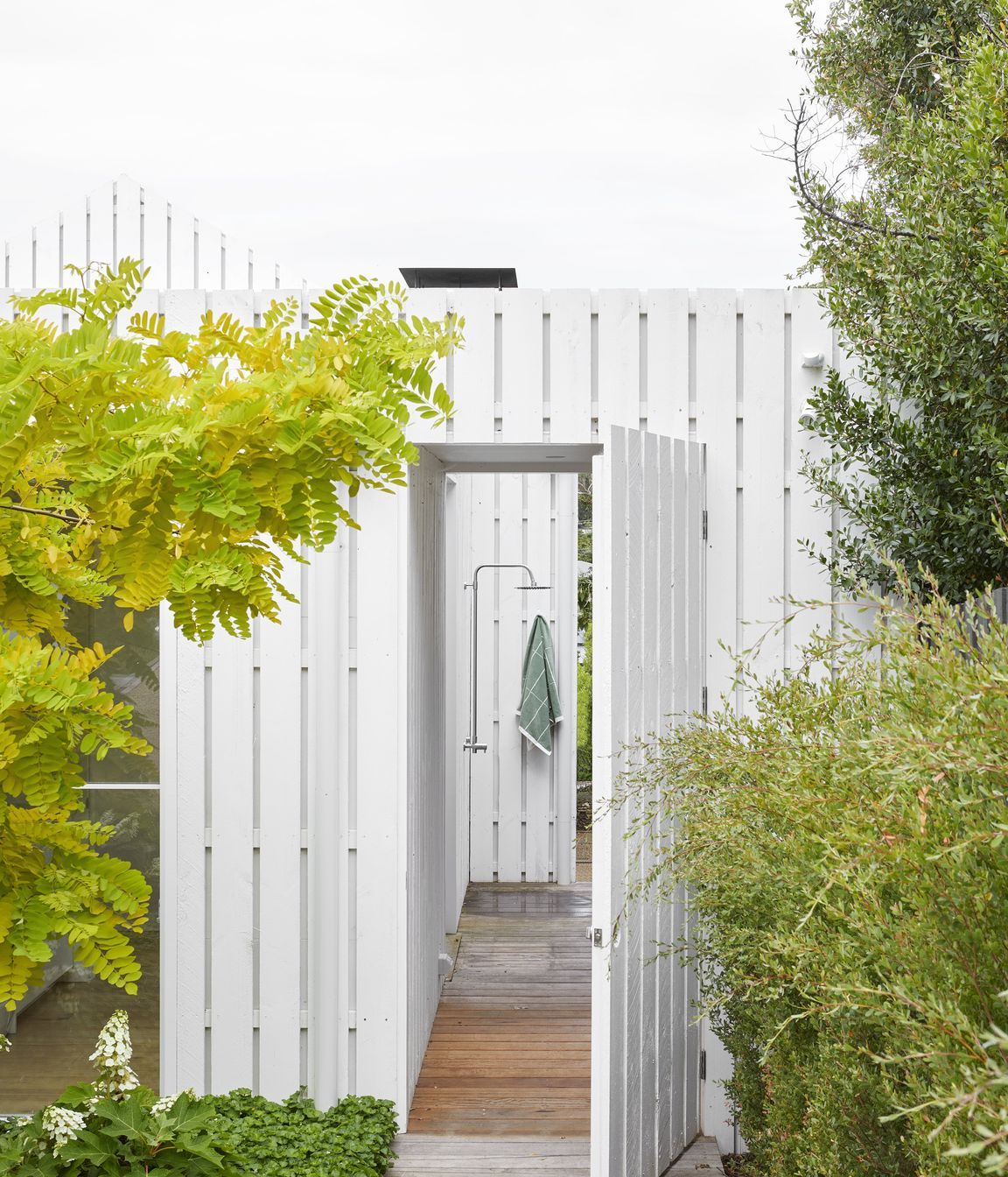 Summer House