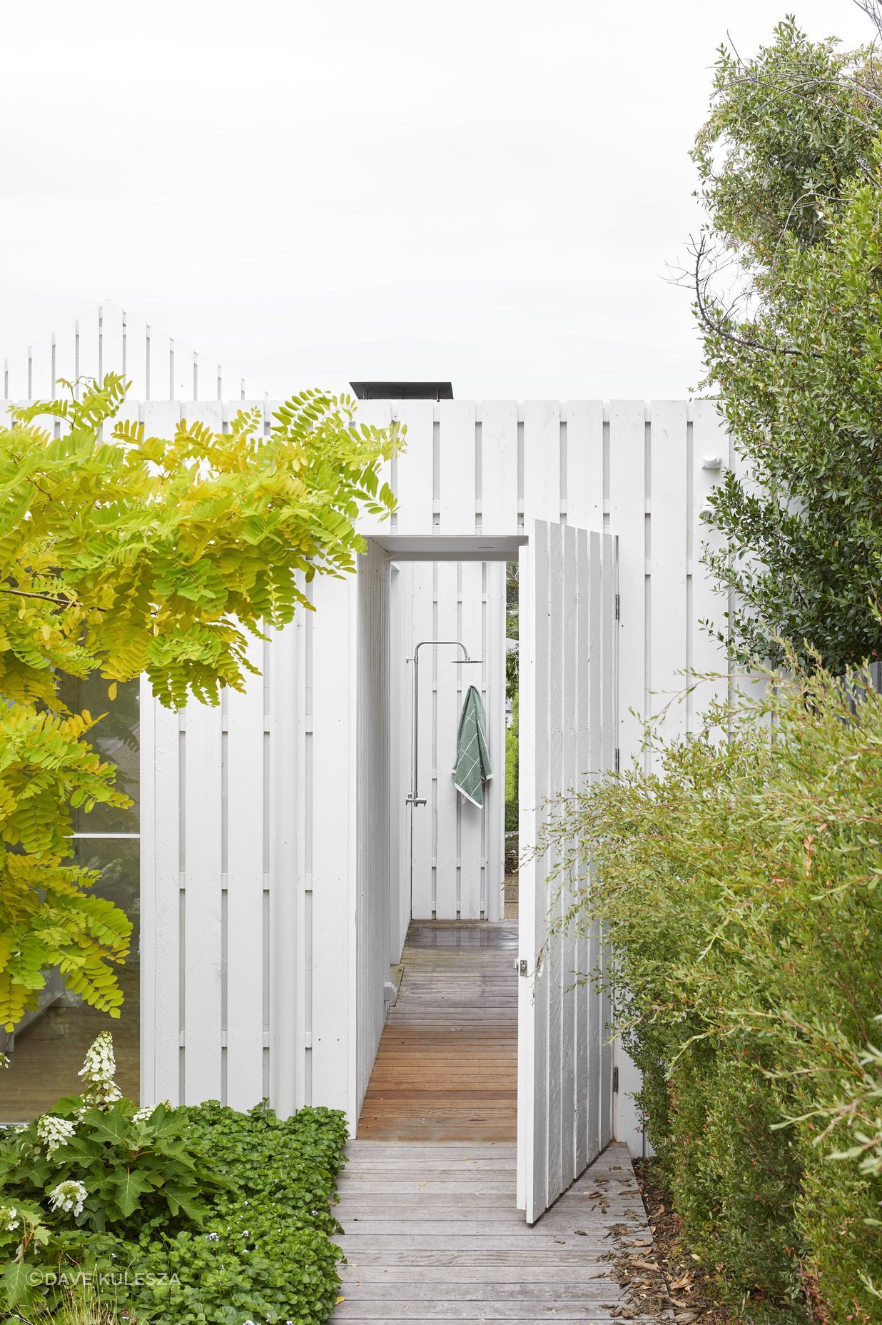 Summer House