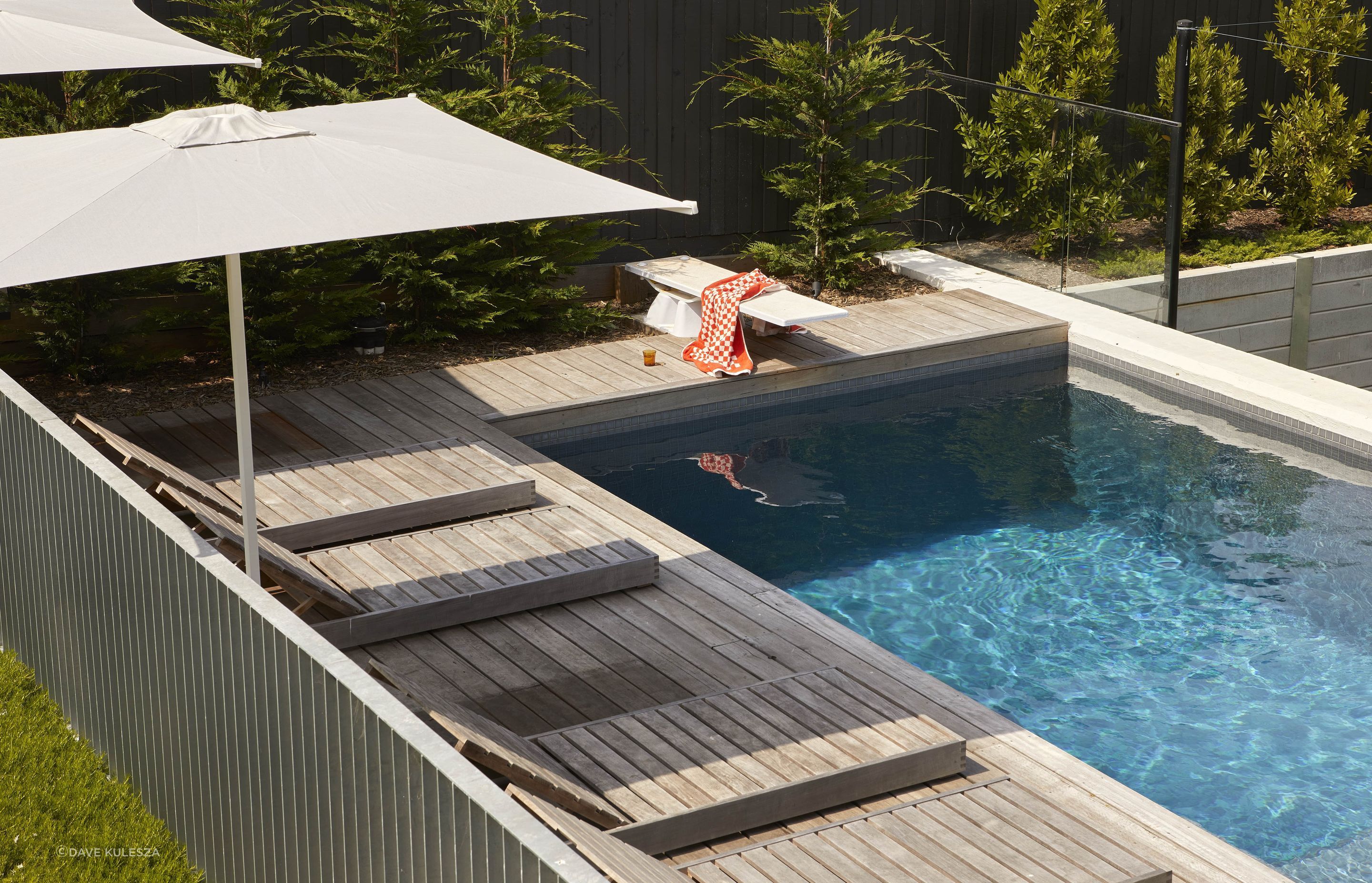 Summer House