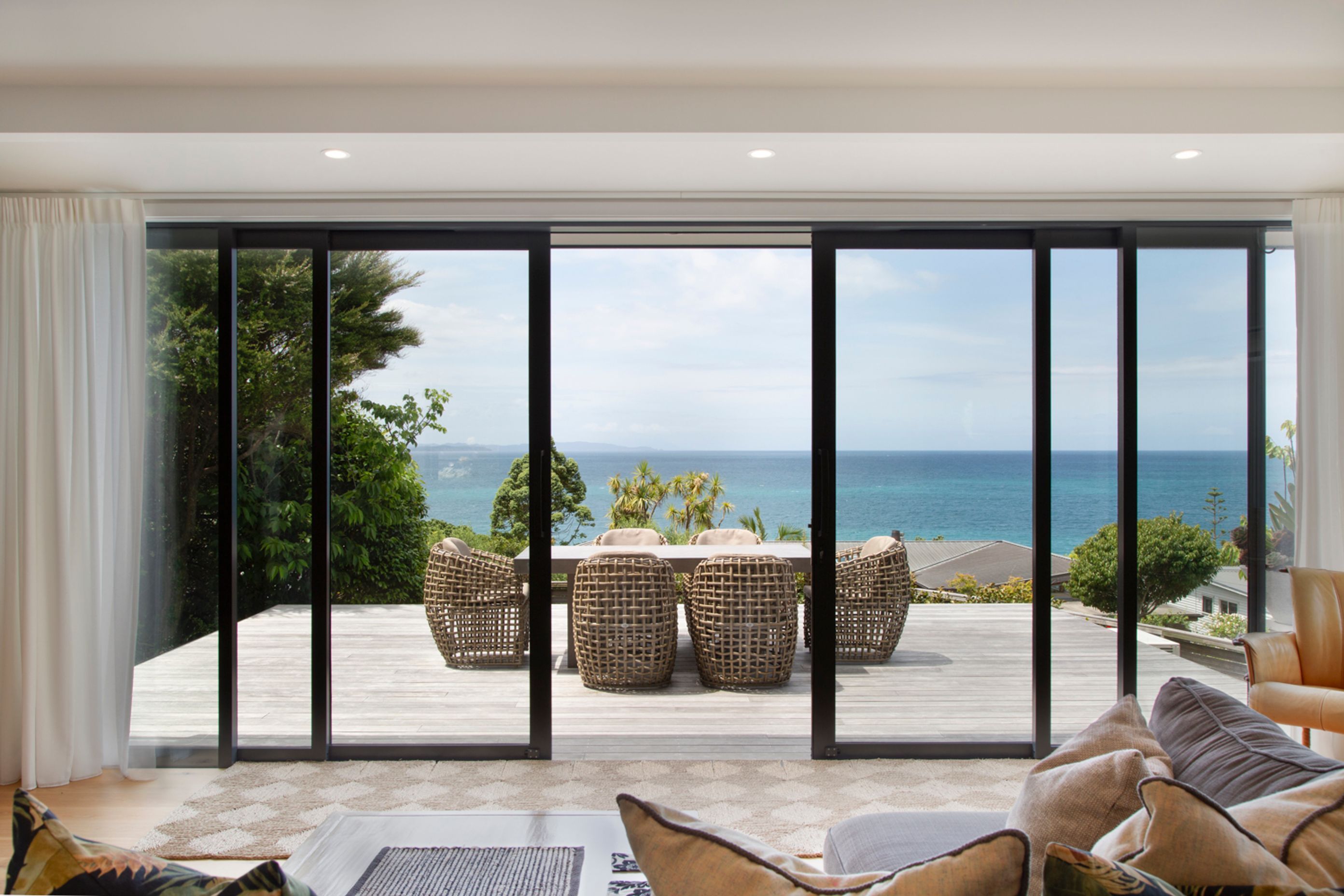 Ocean Hideaway