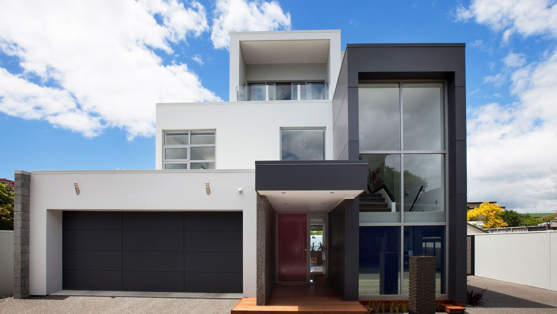 Mount Maunganui Beach House banner